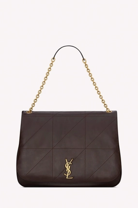 Large Jamie 4.3 Shoulder Bag in Lambskin