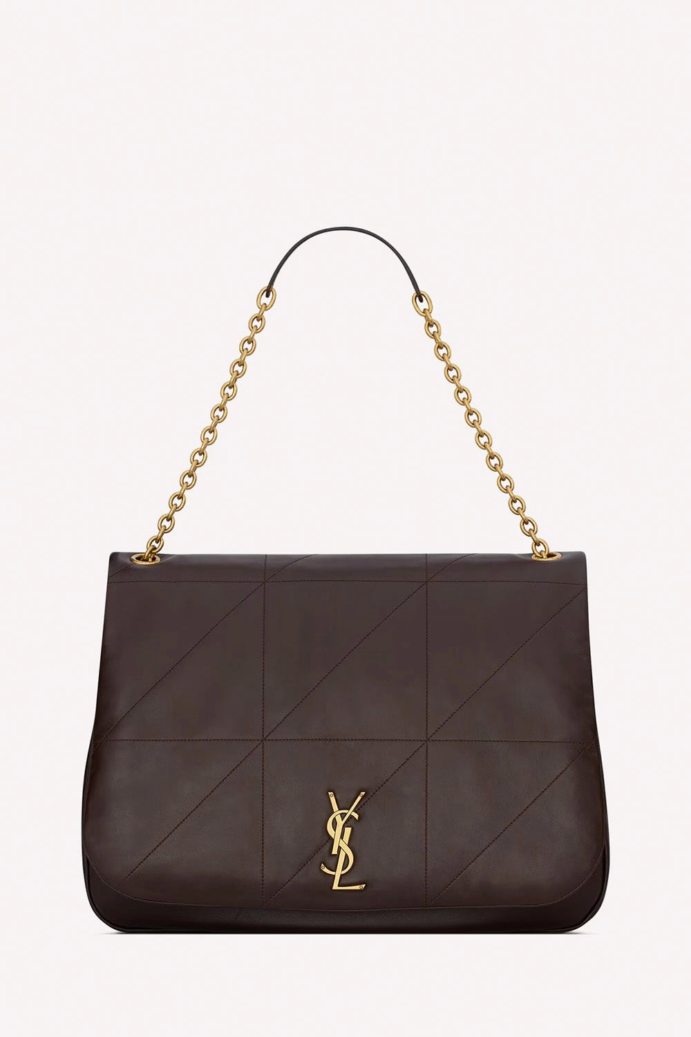 Large Jamie 4.3 Shoulder Bag in Lambskin