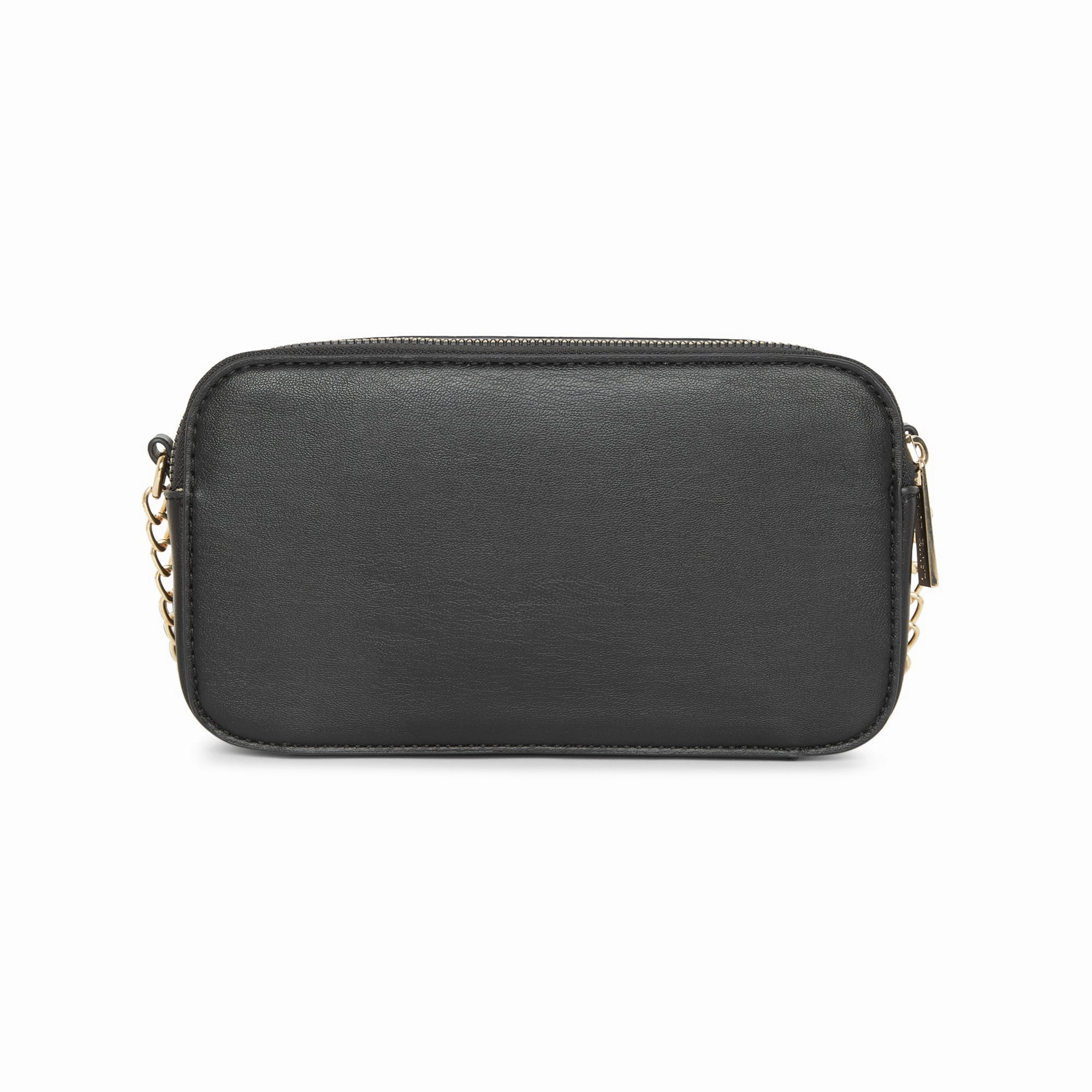 Lavie Luxe Black Small Women's Fenny Sling Bag