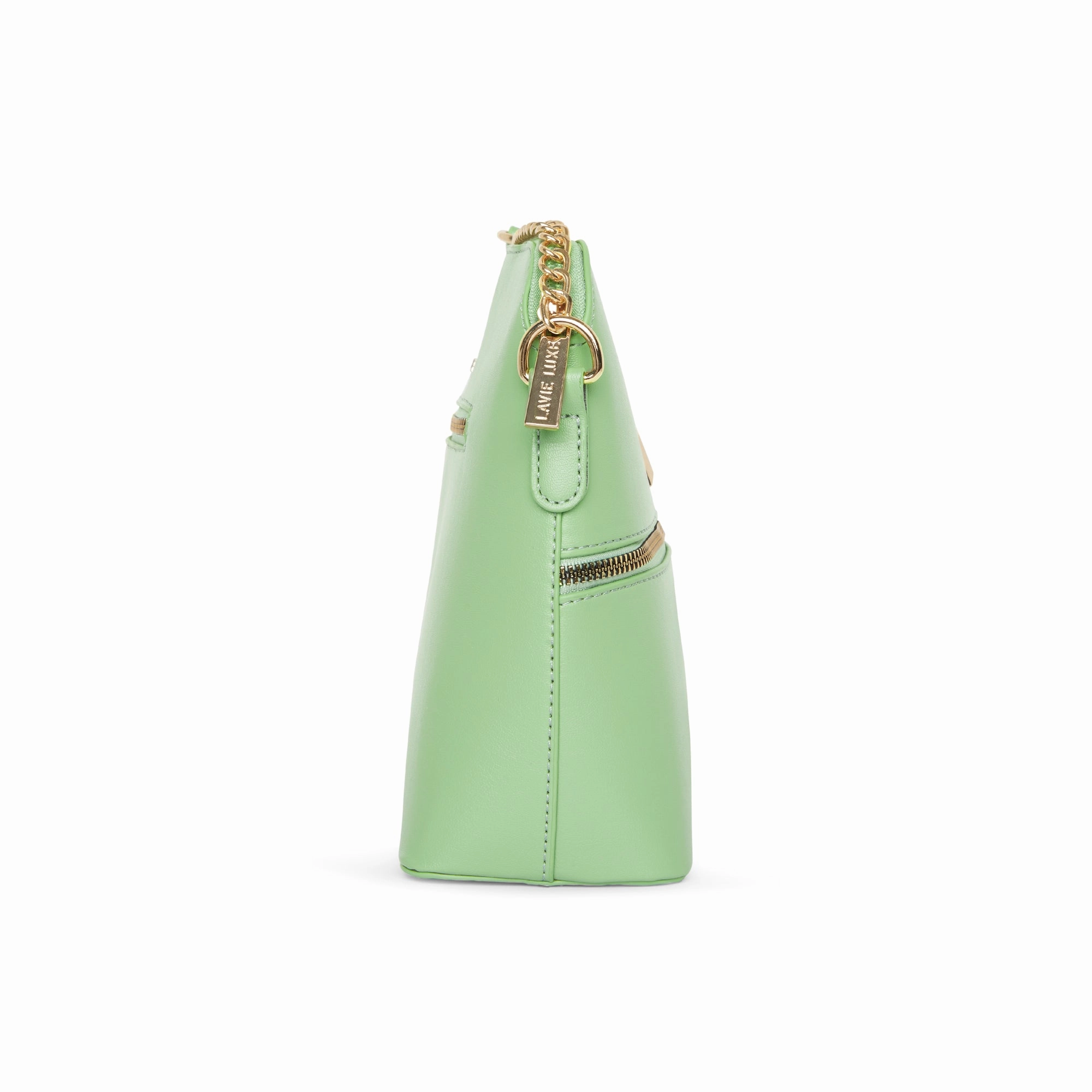 Lavie Luxe Mint Medium Women's Tiara Sling Bag