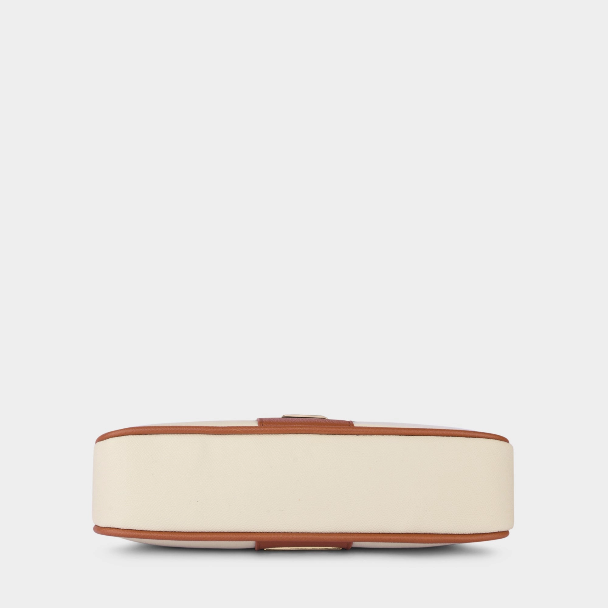 Lavie Luxe Monica Off White Small Women'S Hobo
