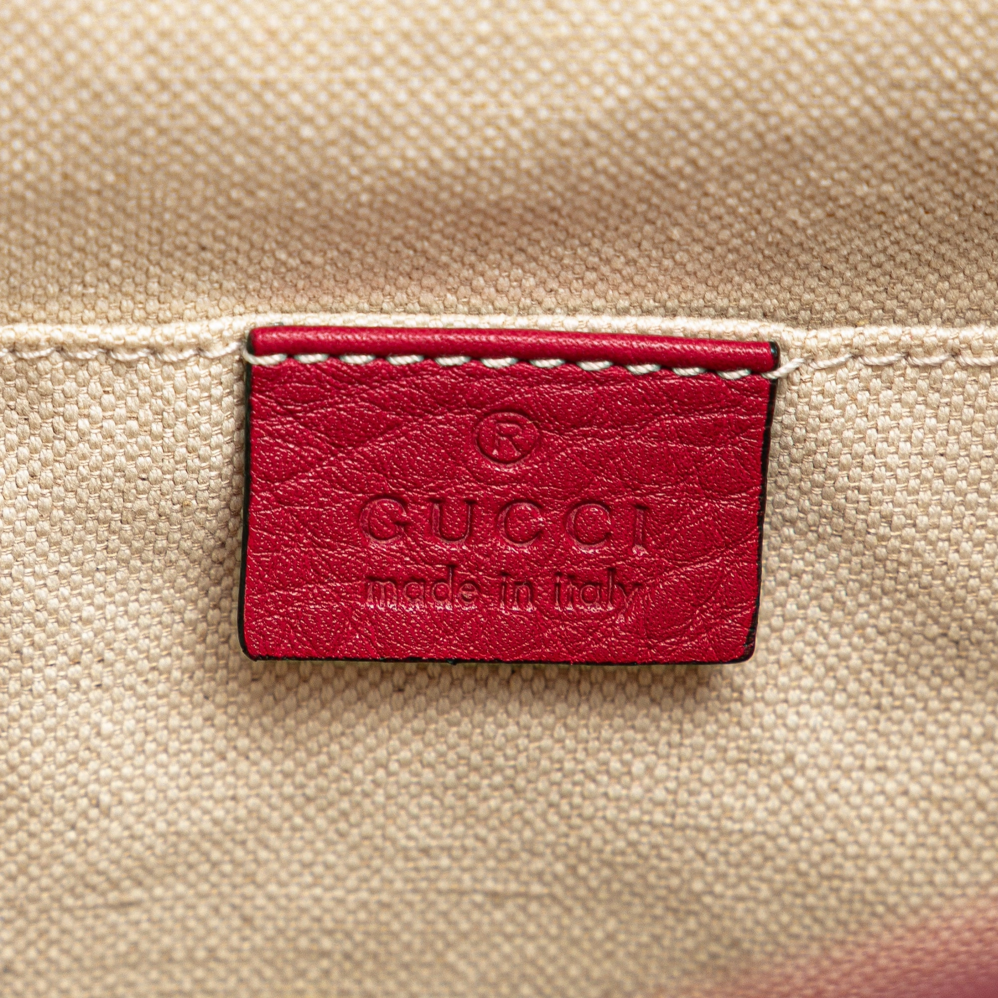 Leather Bamboo Daily Backpack