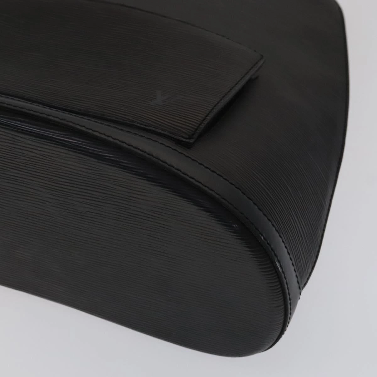 Leather Gobelins Backpack with Dust Bag