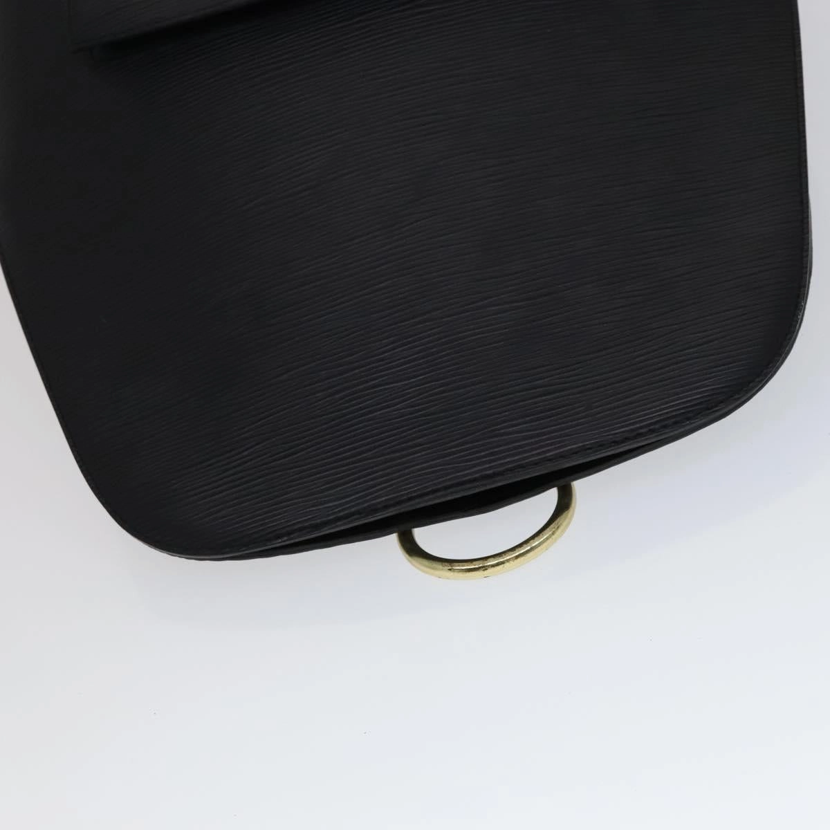 Leather Gobelins Backpack with Dust Bag