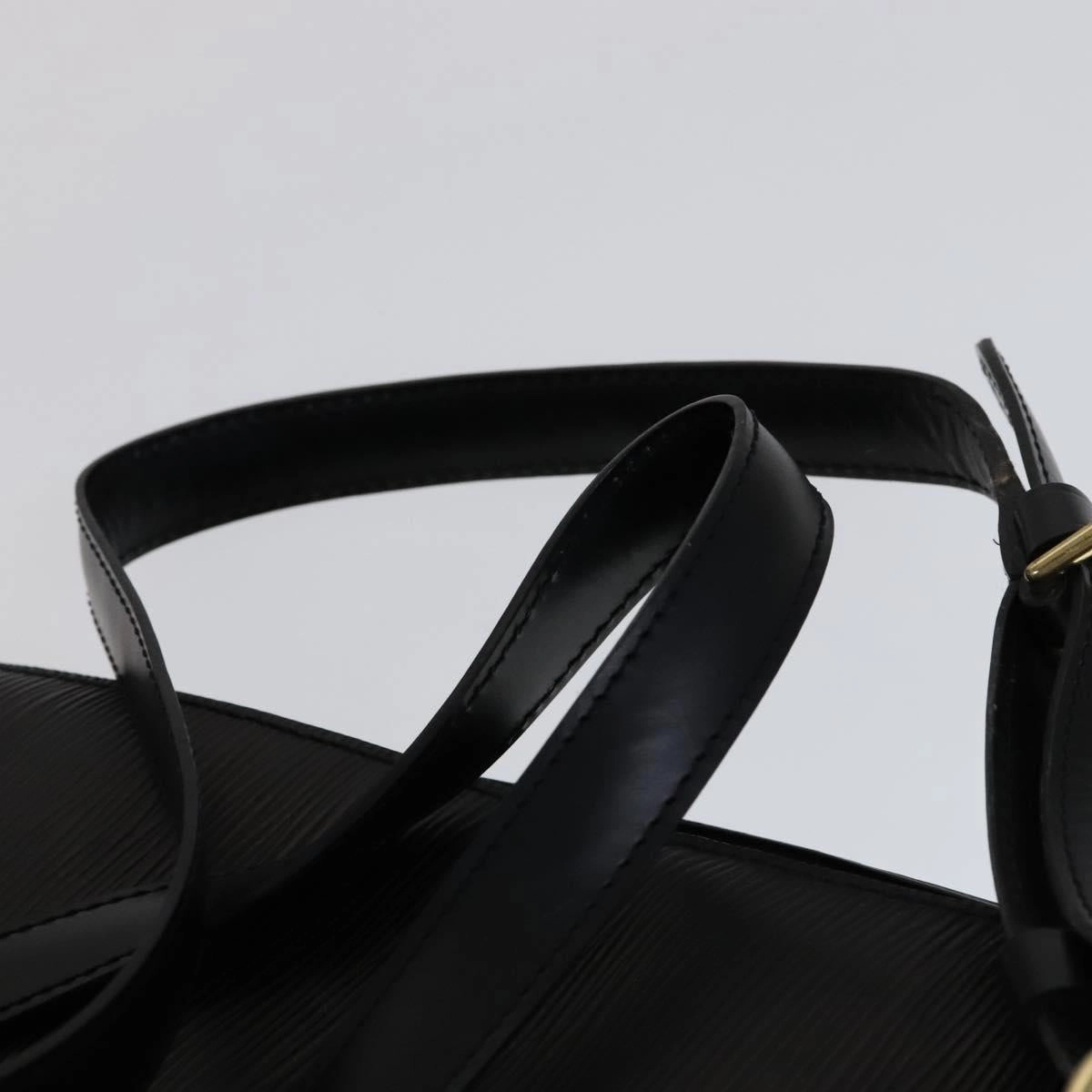 Leather Gobelins Backpack with Dust Bag