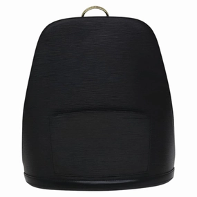 Leather Gobelins Backpack with Dust Bag