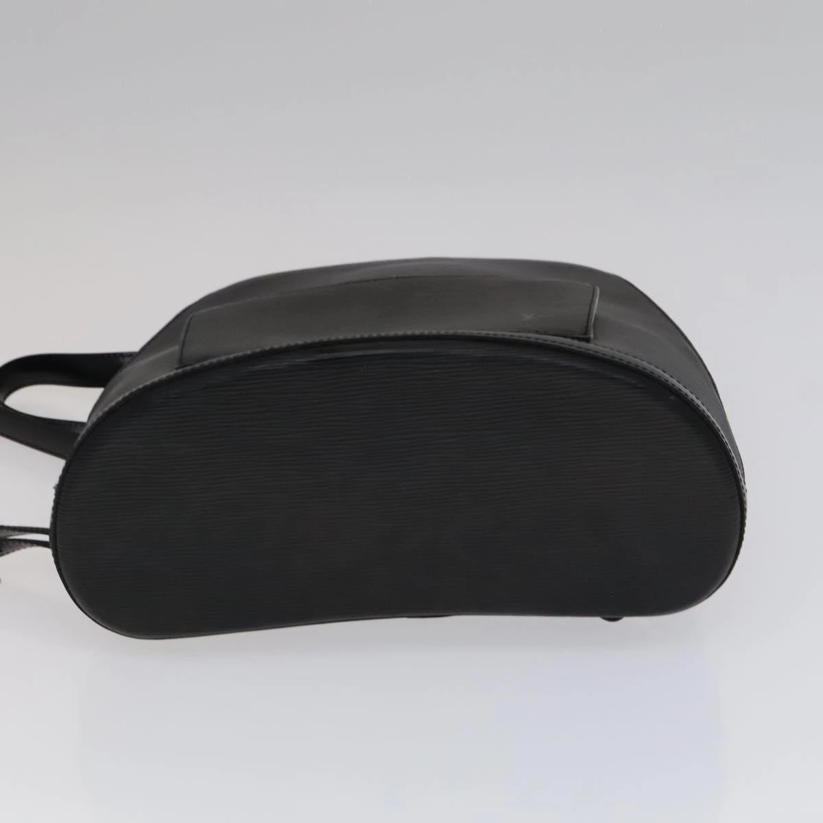 Leather Gobelins Backpack with Dust Bag