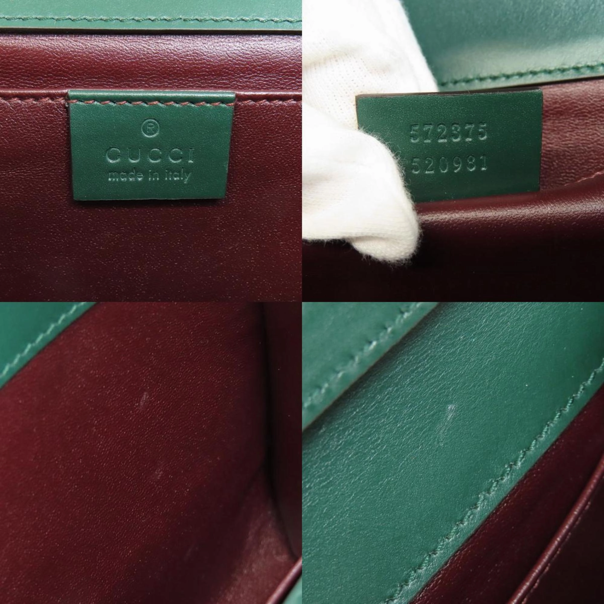 Leather Shoulder Bag with Shoulder Strap