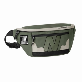 Legacy Waist Bag