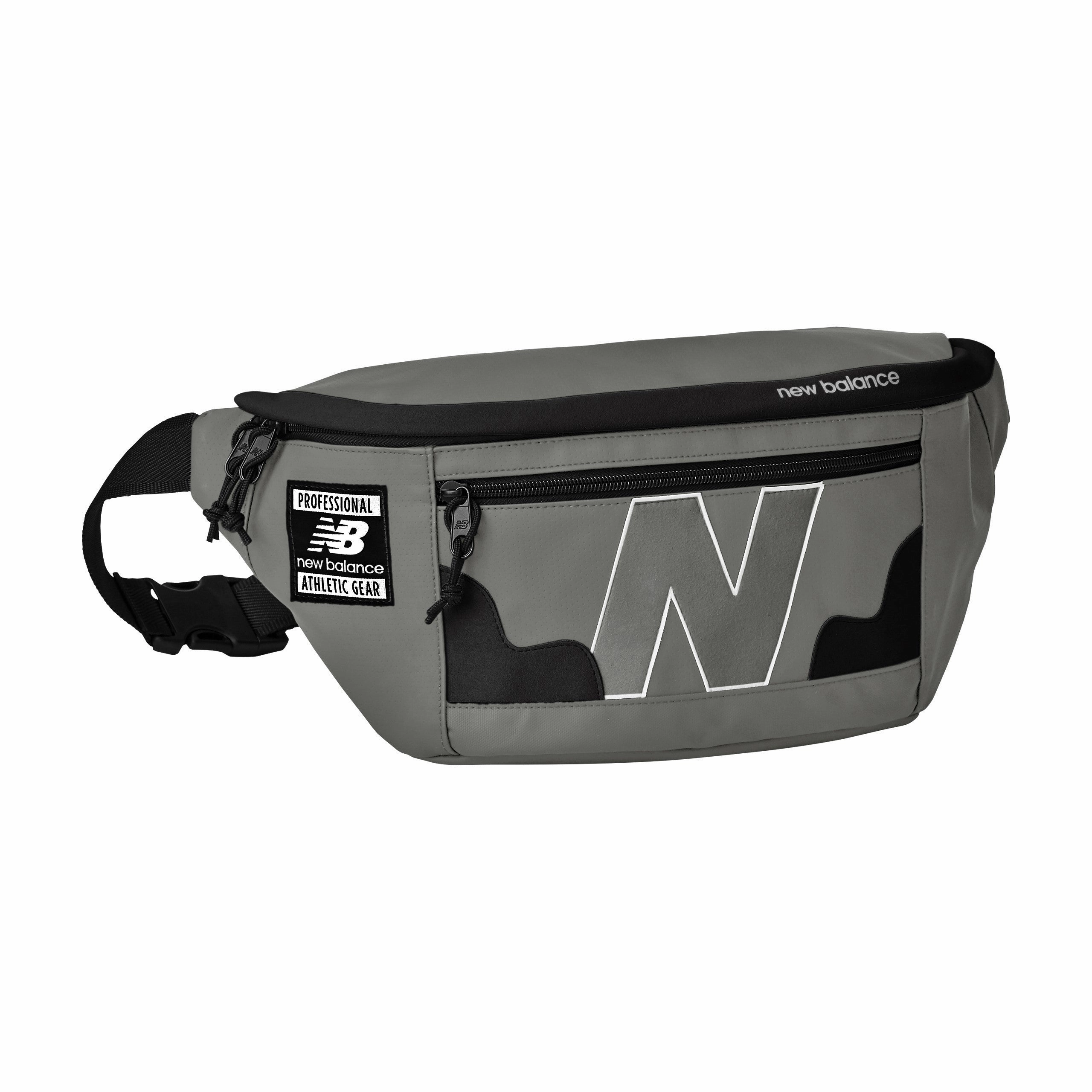 Legacy Waist Bag