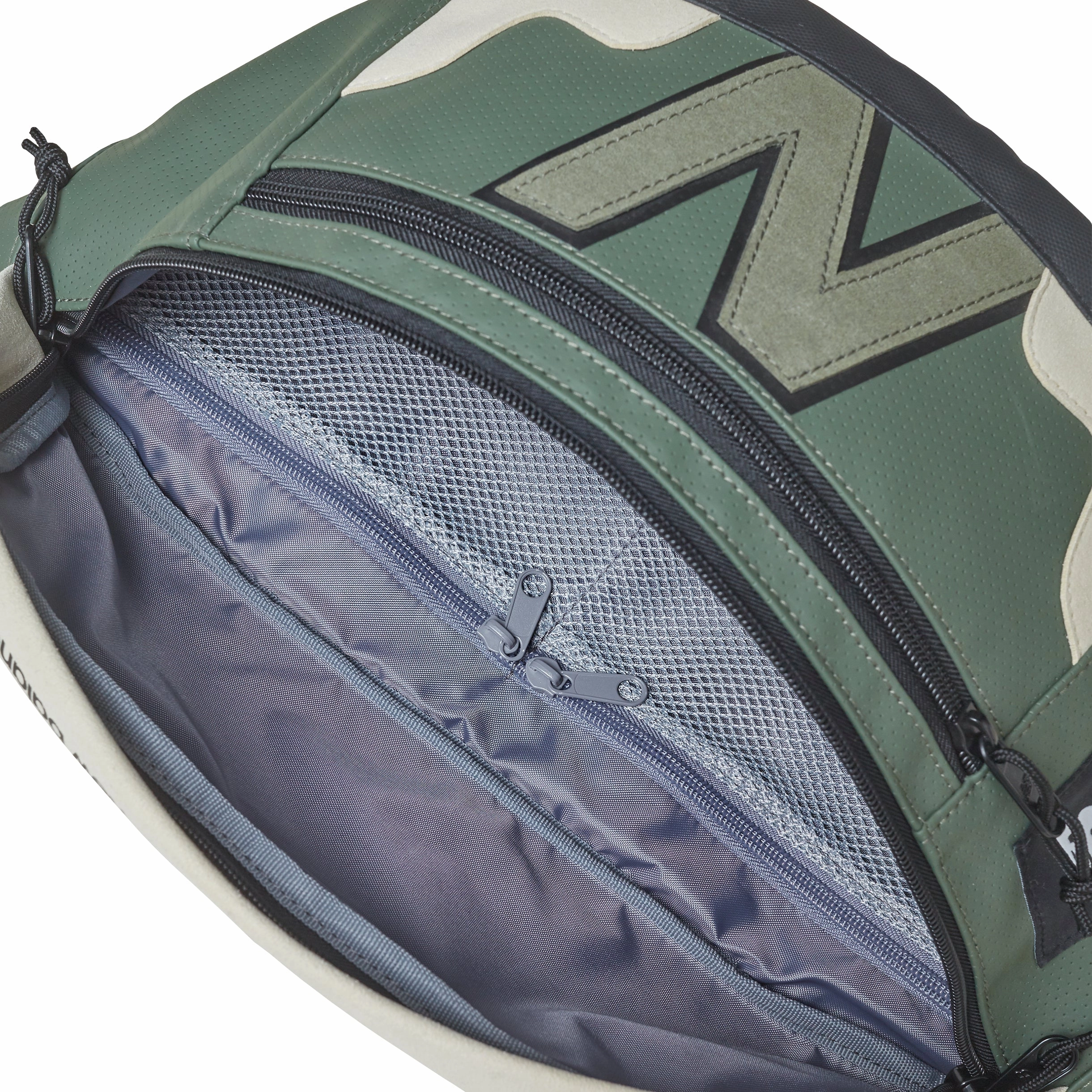 Legacy Waist Bag