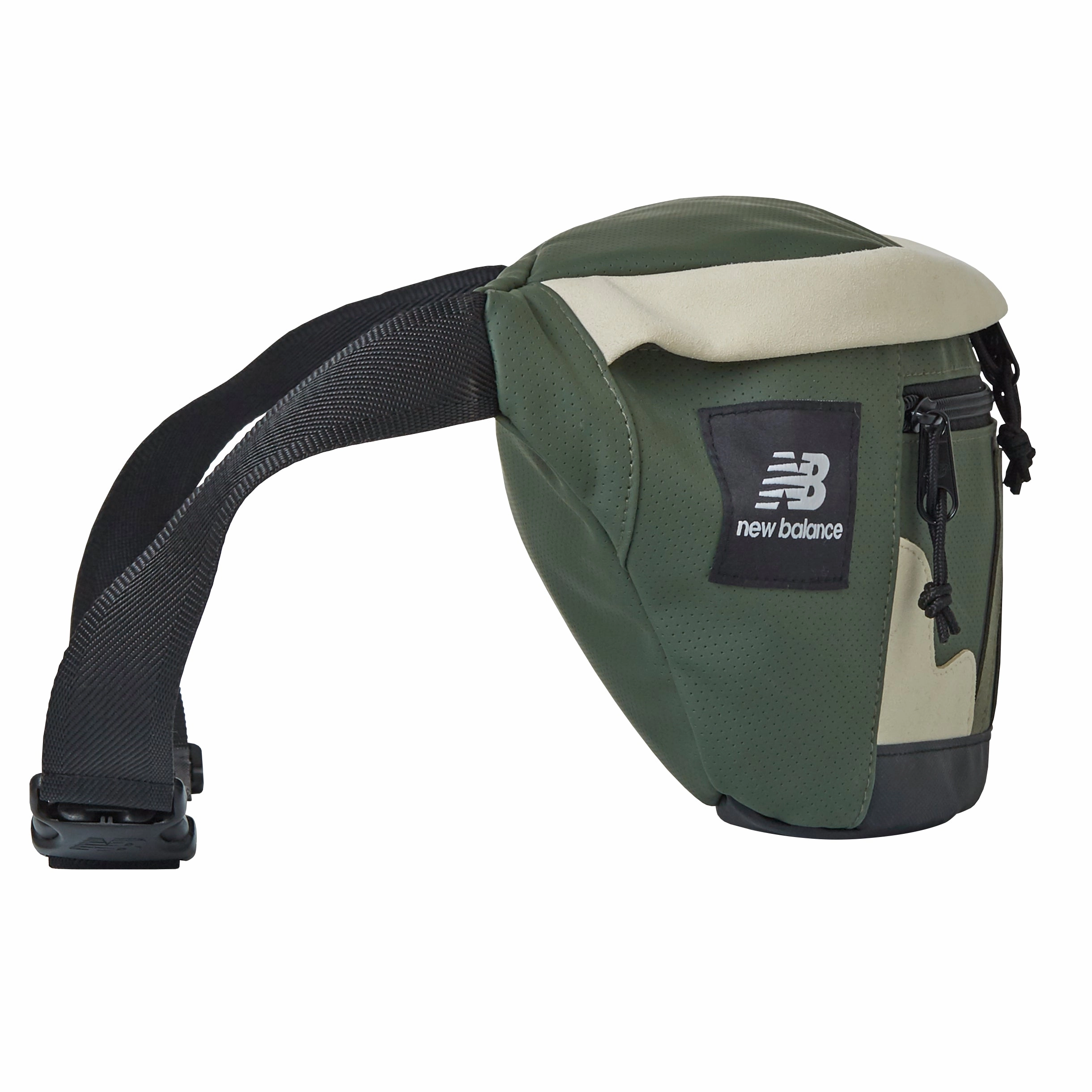Legacy Waist Bag