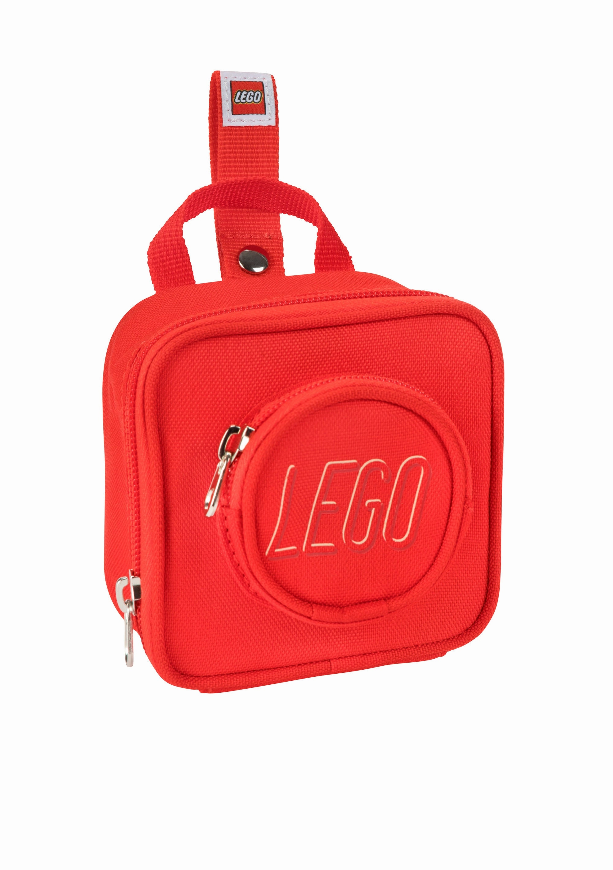 LEGO Brick Mini Backpack