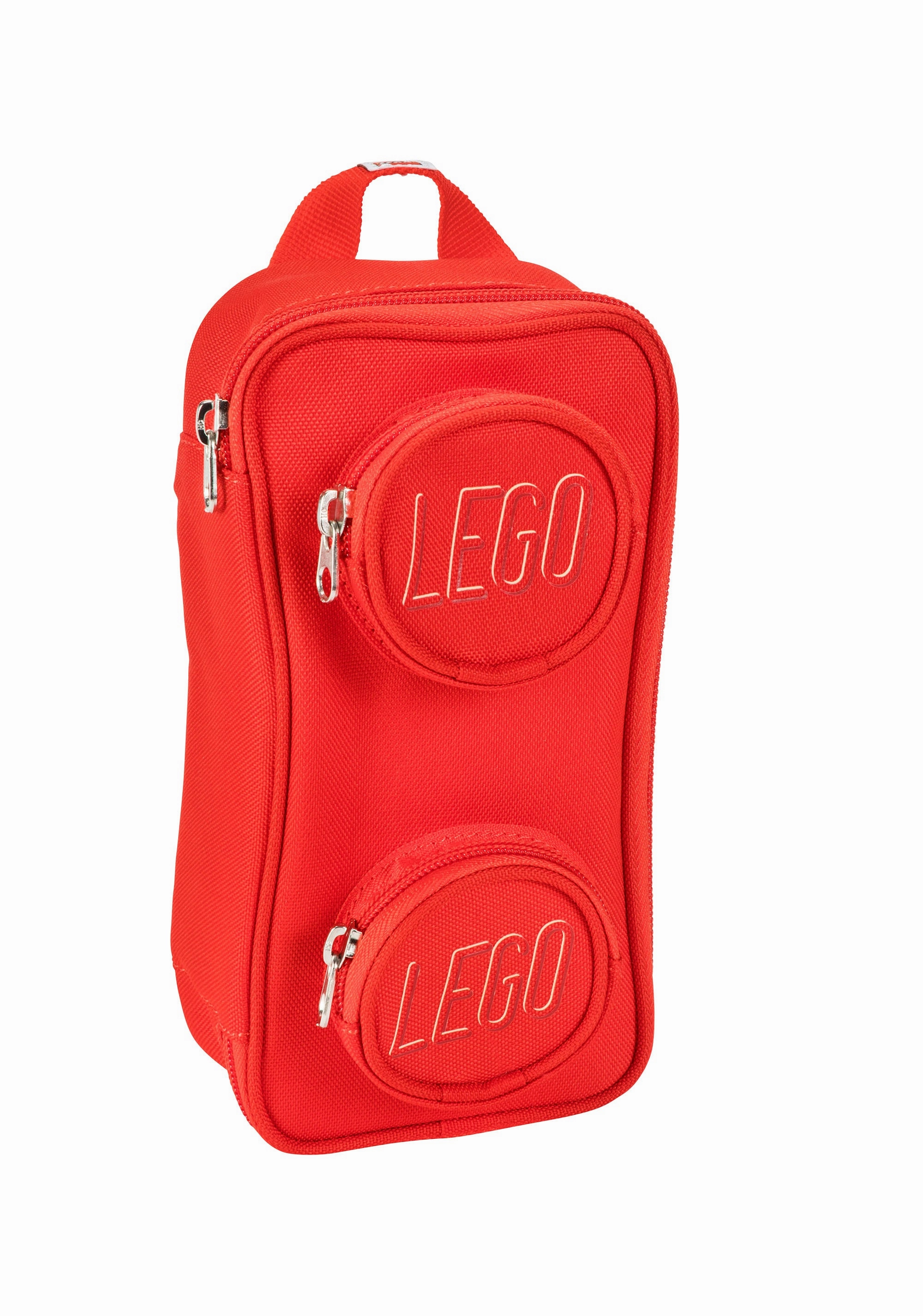 LEGO Brick Pouch