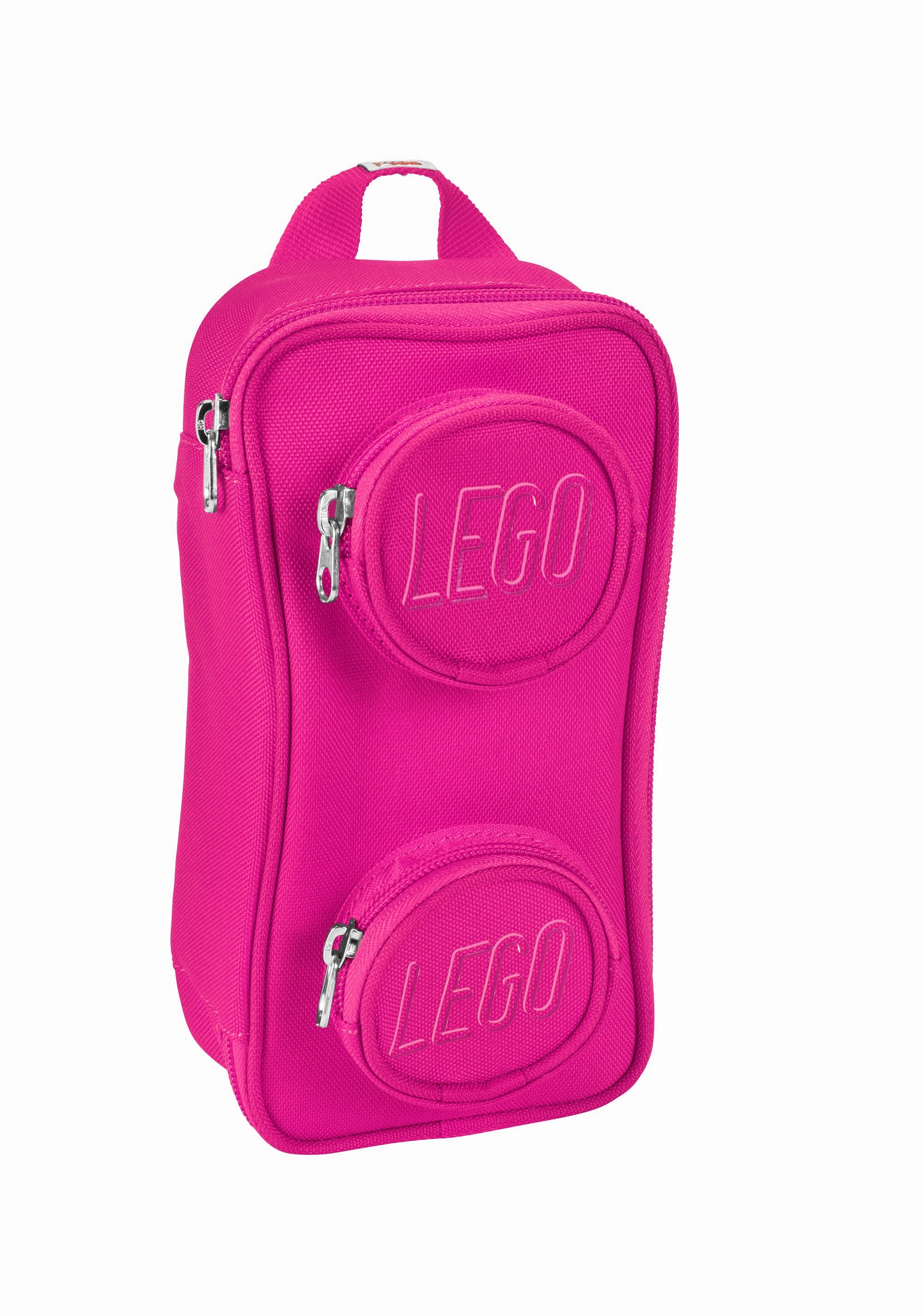 LEGO Brick Pouch