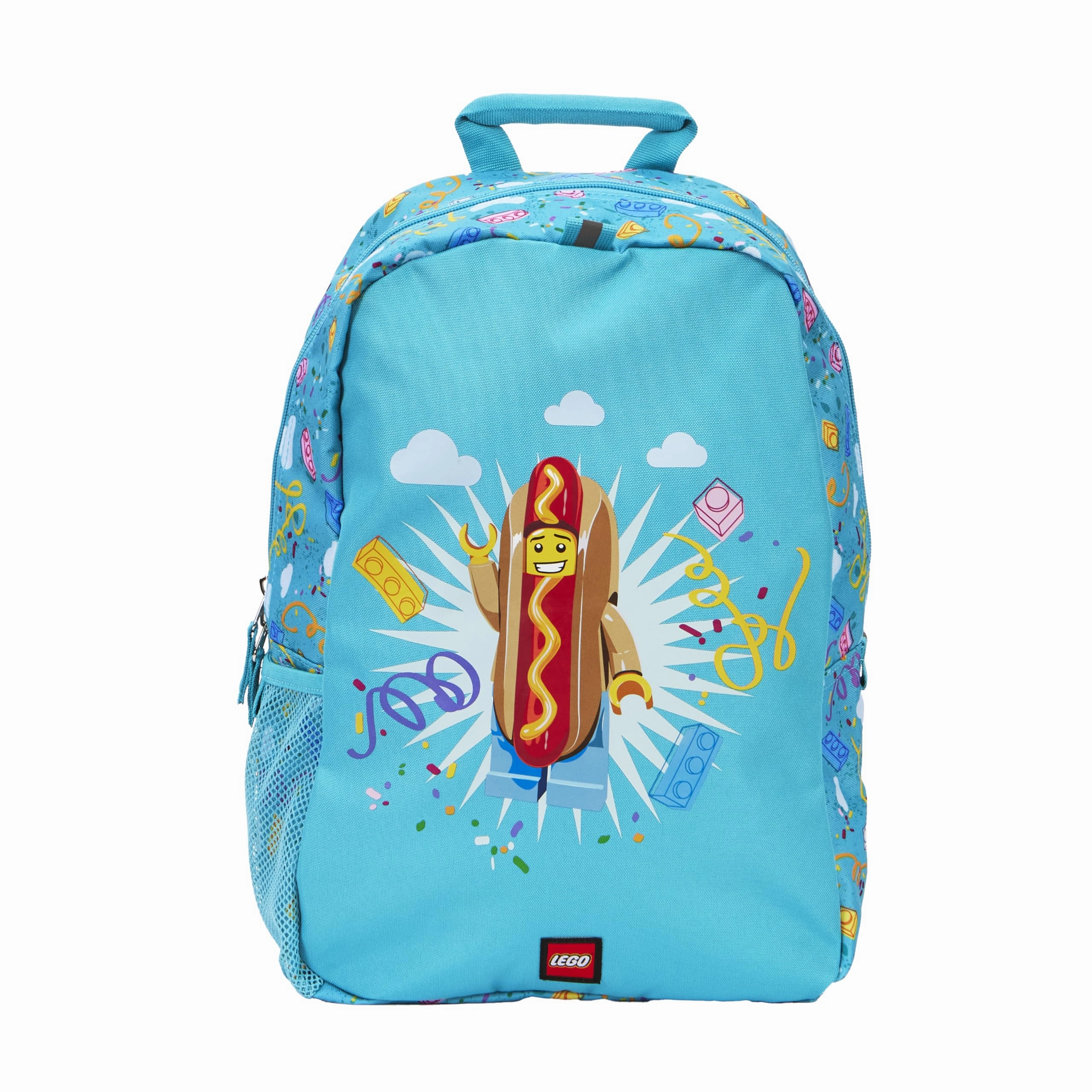 LEGO Character Backpack