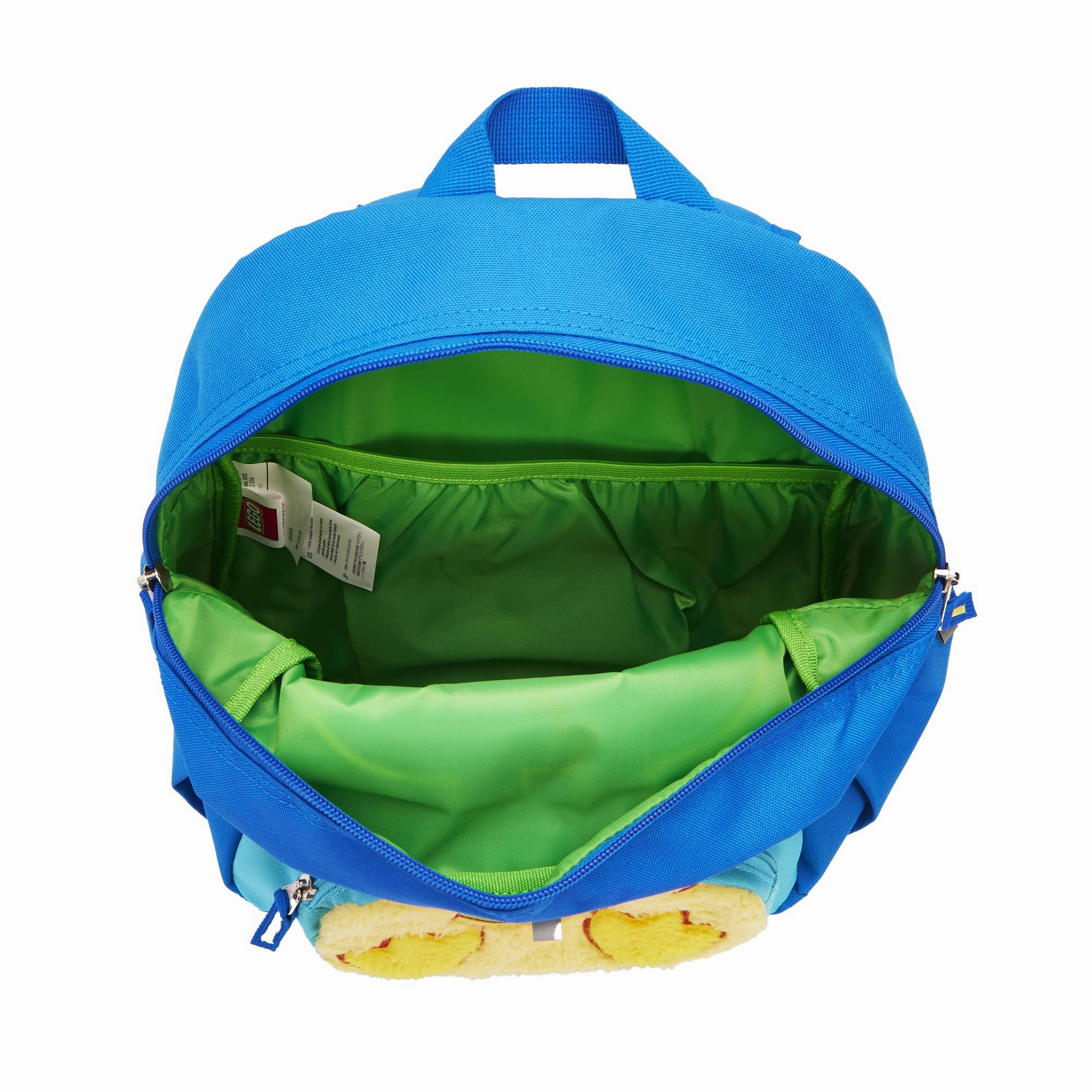 LEGO Duplo Character Backpack