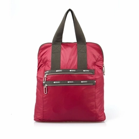 LeSportsac Essential Commuter Backpack