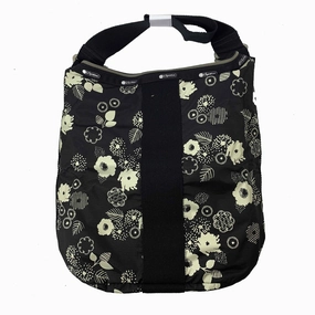 LeSportsac Essential Conv. Market Hobo