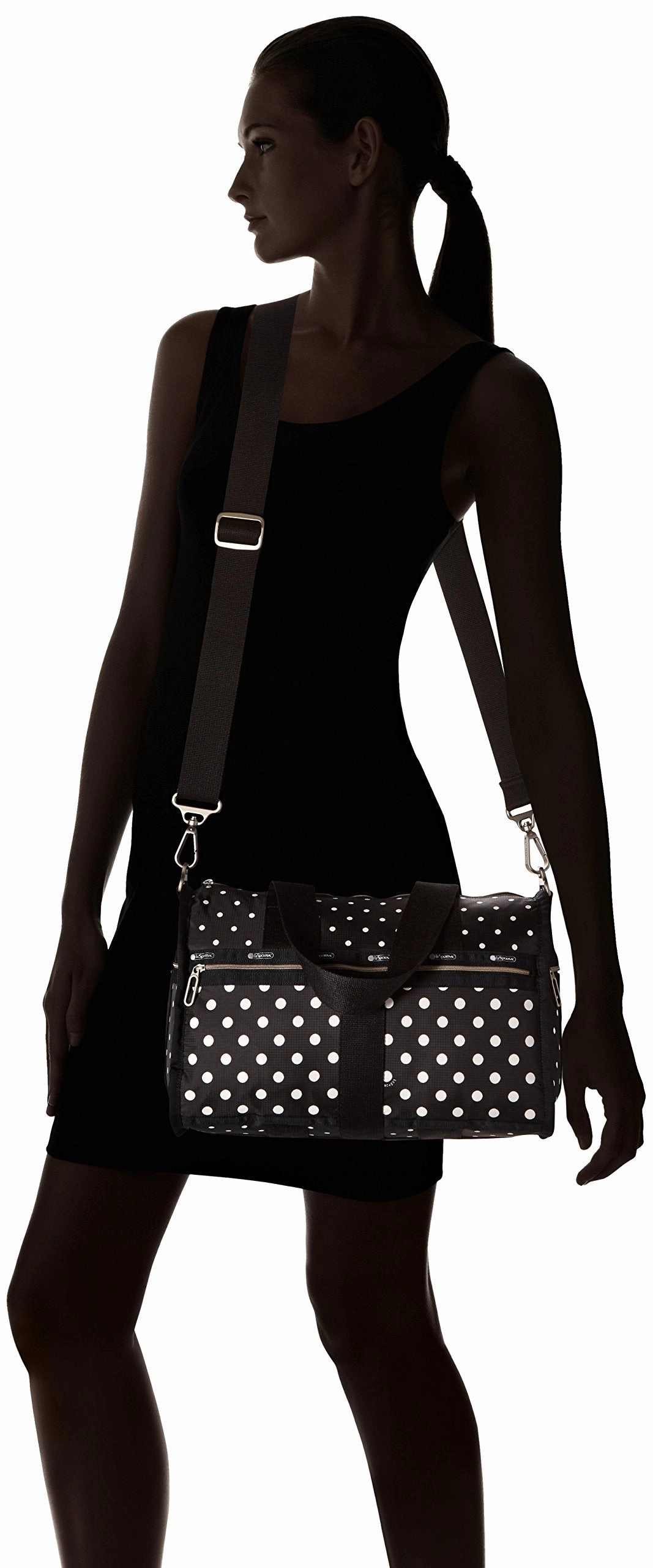 LeSportsac Essential Cr Small Weekender