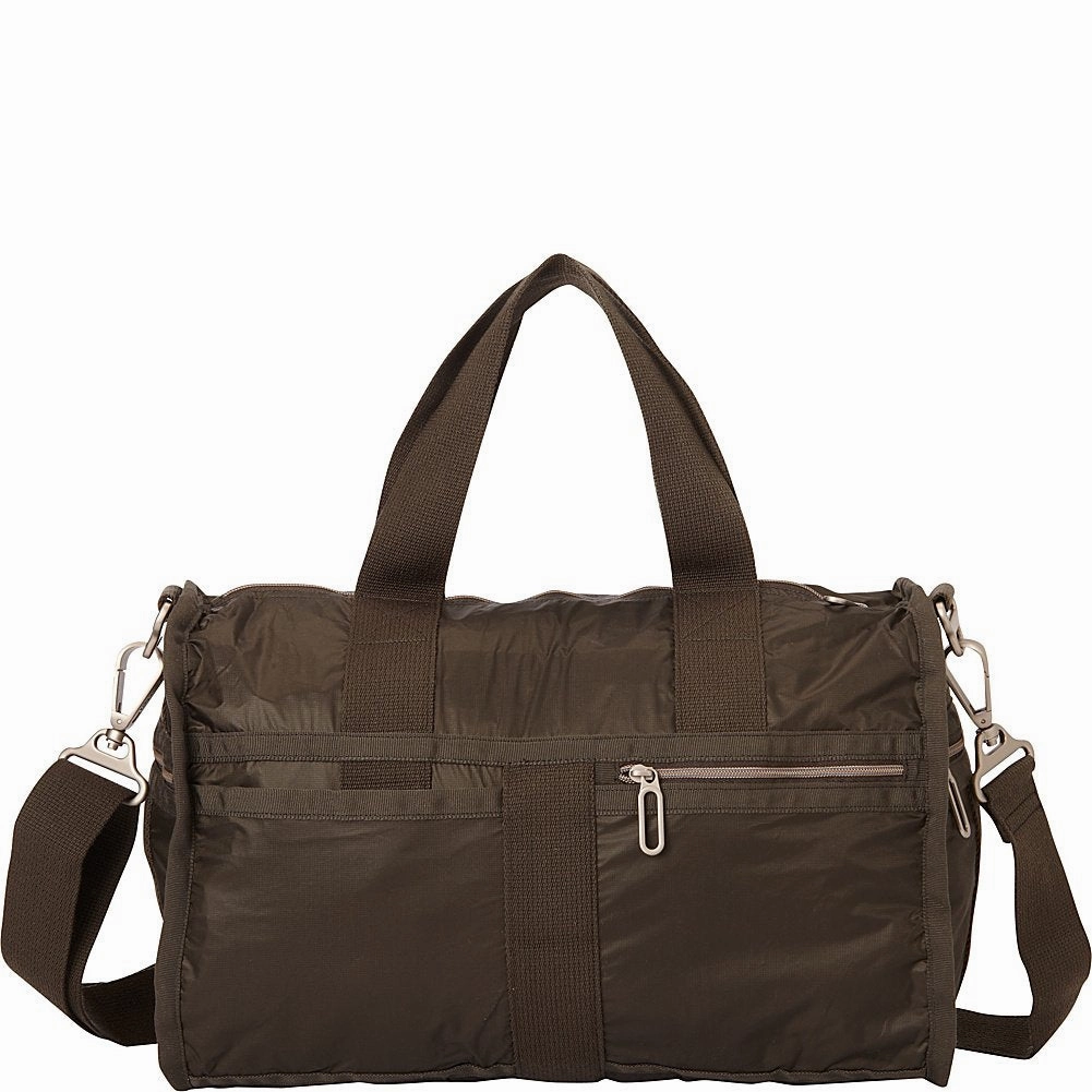 LeSportsac Essential Cr Small Weekender