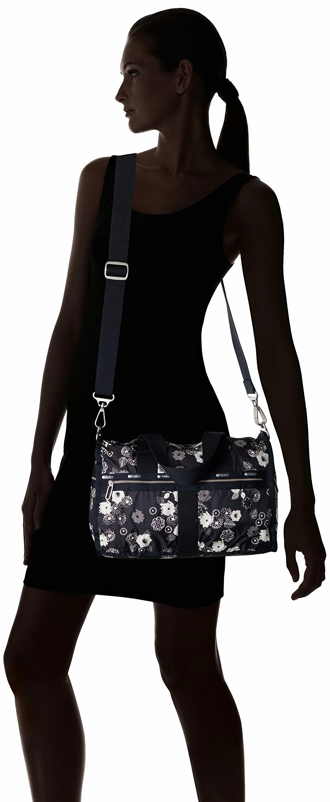 LeSportsac Essential Cr Small Weekender