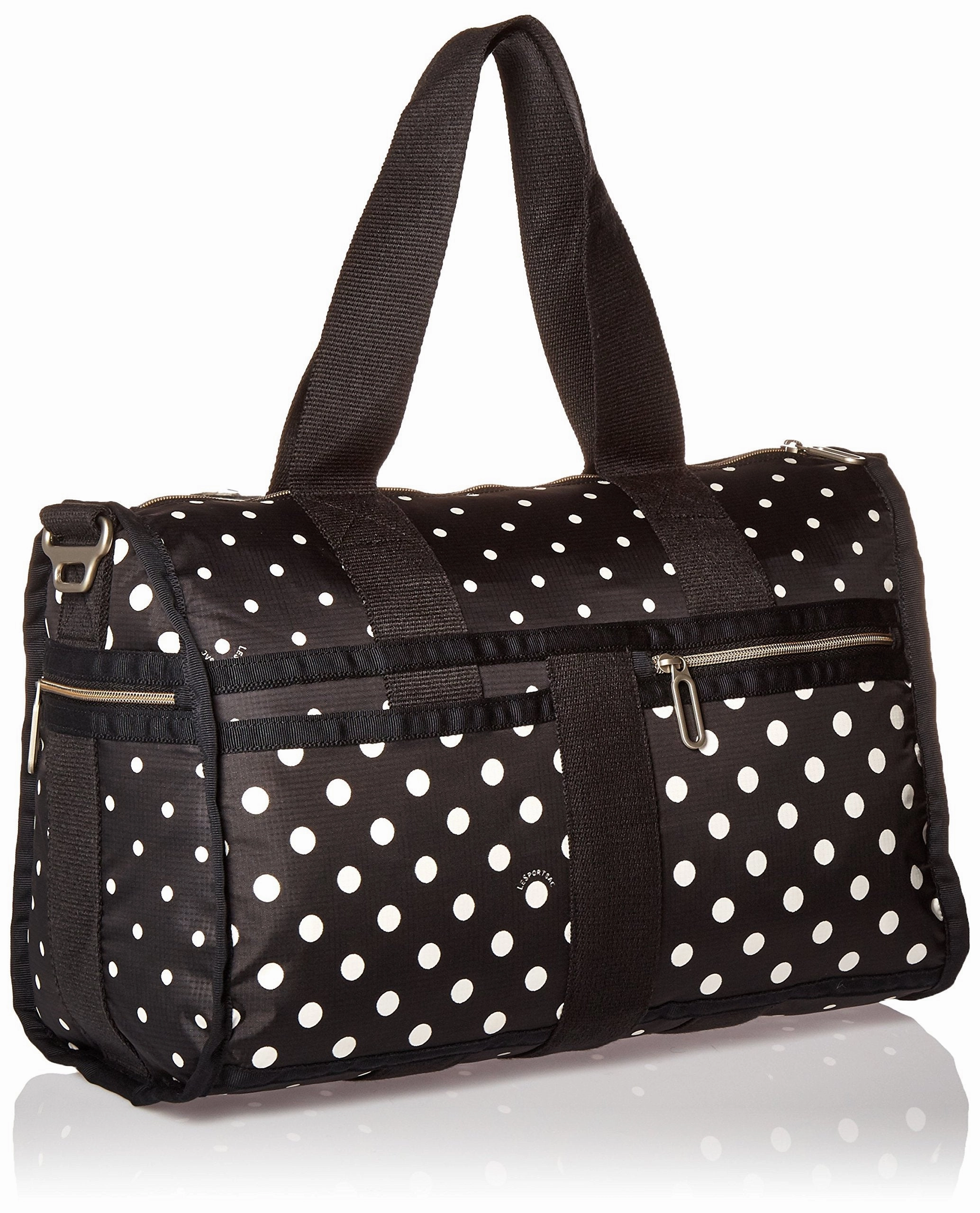LeSportsac Essential Cr Small Weekender