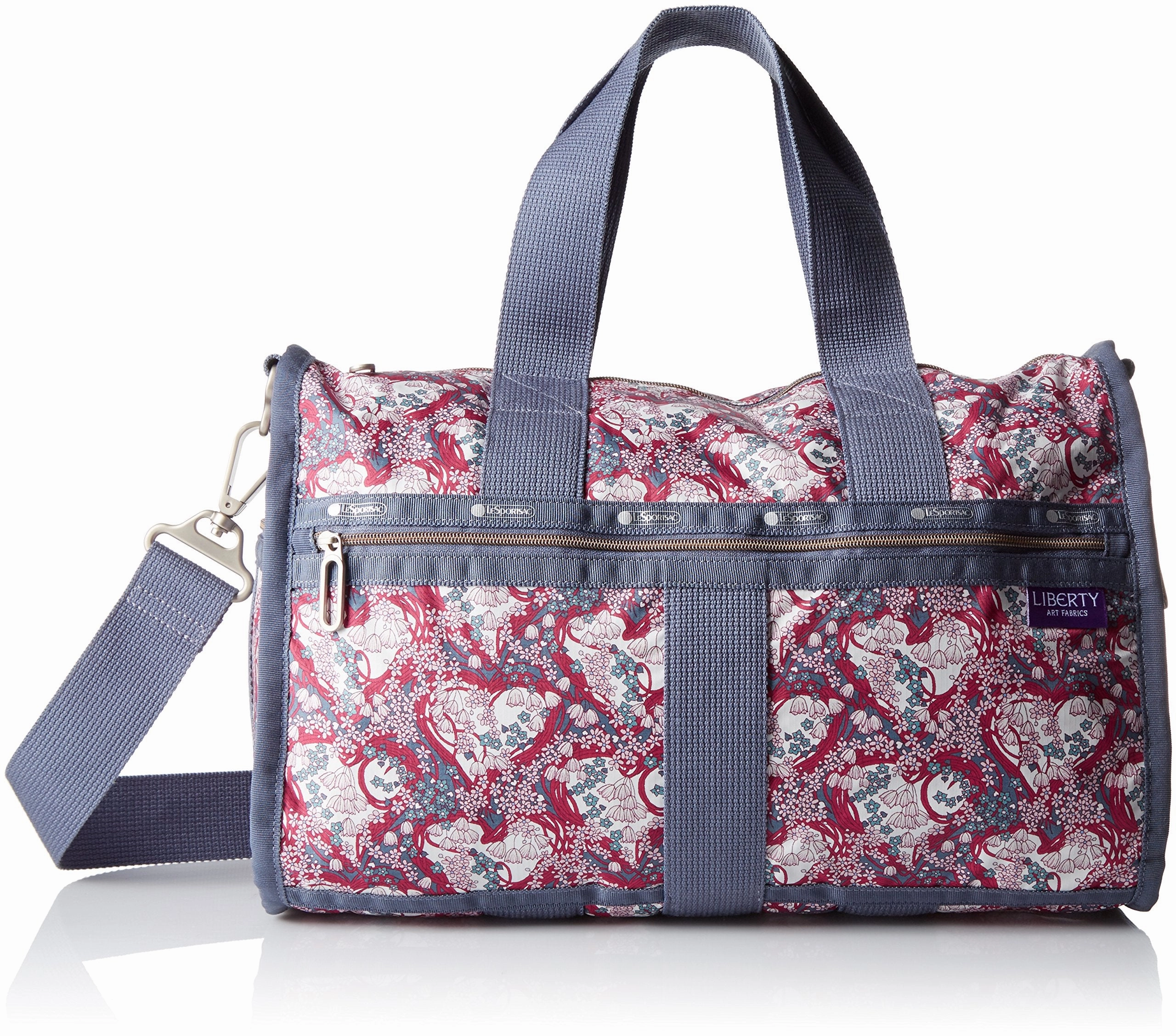 LeSportsac Essential Cr Small Weekender