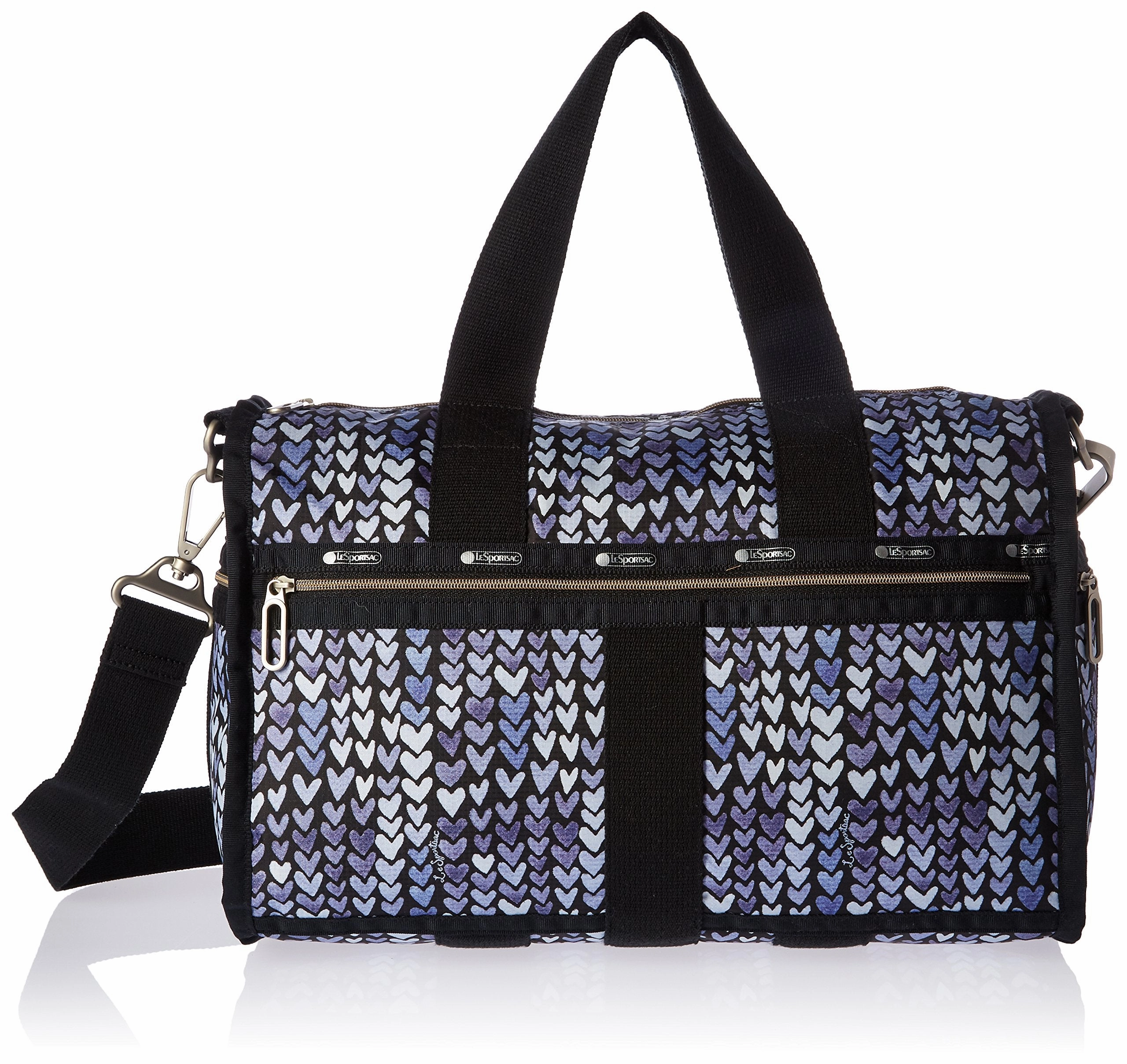 LeSportsac Essential Cr Small Weekender