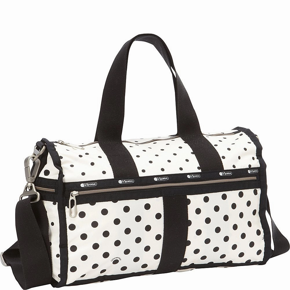 LeSportsac Essential Cr Small Weekender
