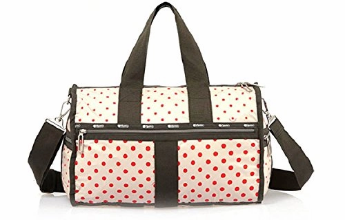LeSportsac Essential Cr Small Weekender