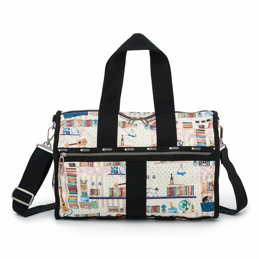 LeSportsac Essential Cr Small Weekender