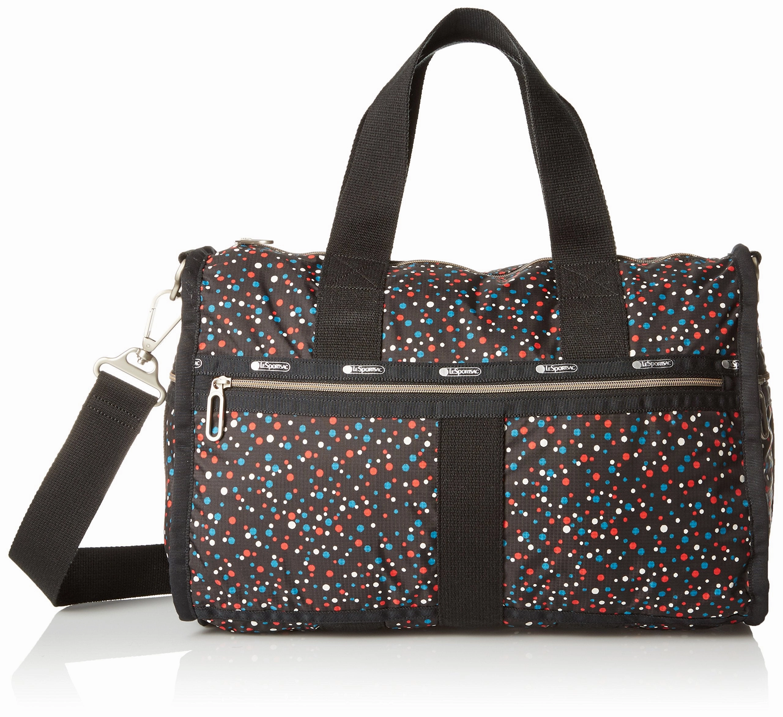 LeSportsac Essential Cr Small Weekender