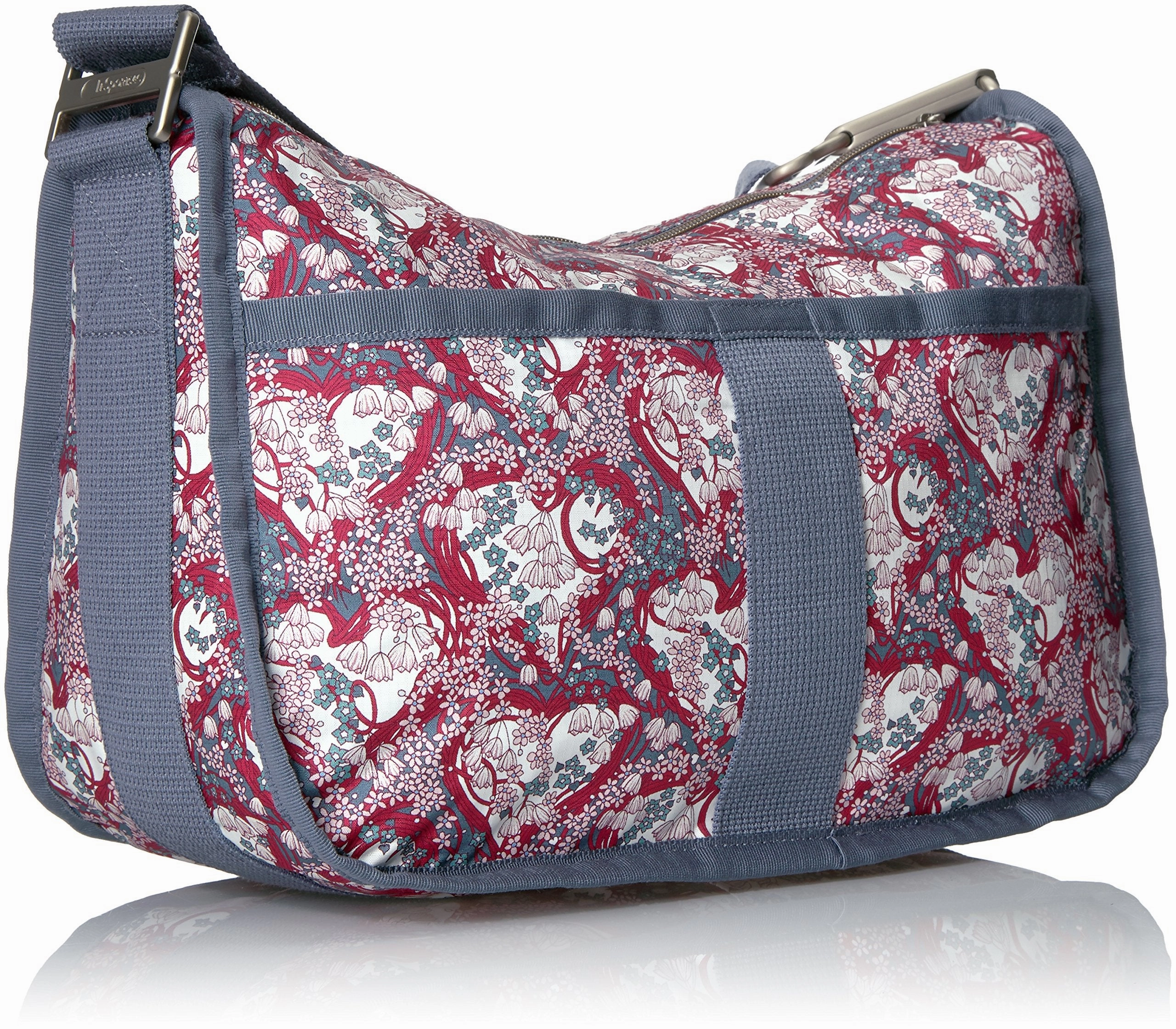 LeSportsac Essential Hobo Crossybody Handbag