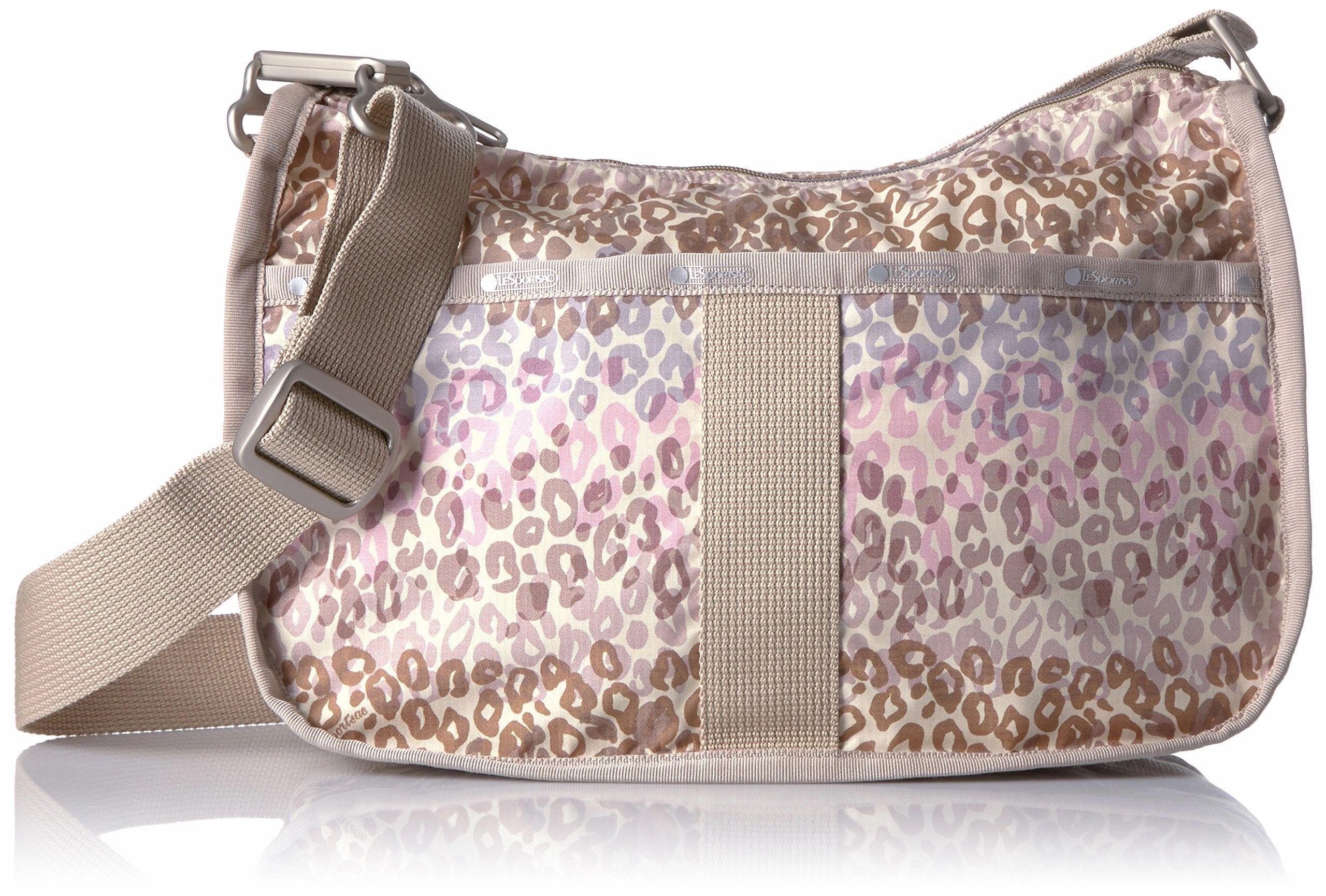 LeSportsac Essential Hobo Crossybody Handbag