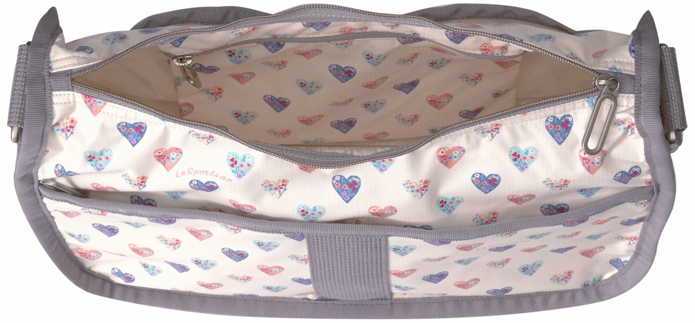 LeSportsac Essential Hobo Crossybody Handbag