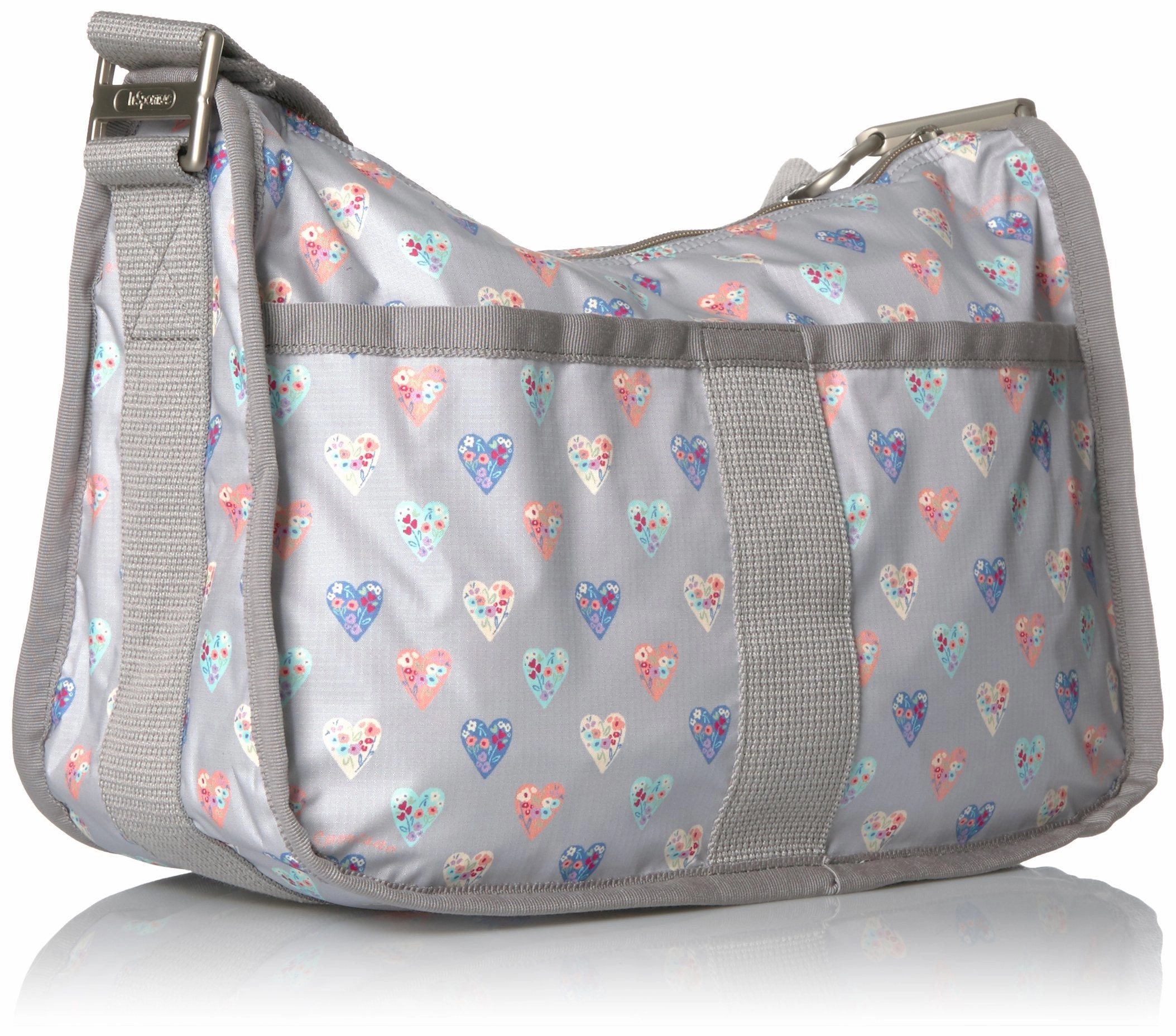 LeSportsac Essential Hobo Crossybody Handbag