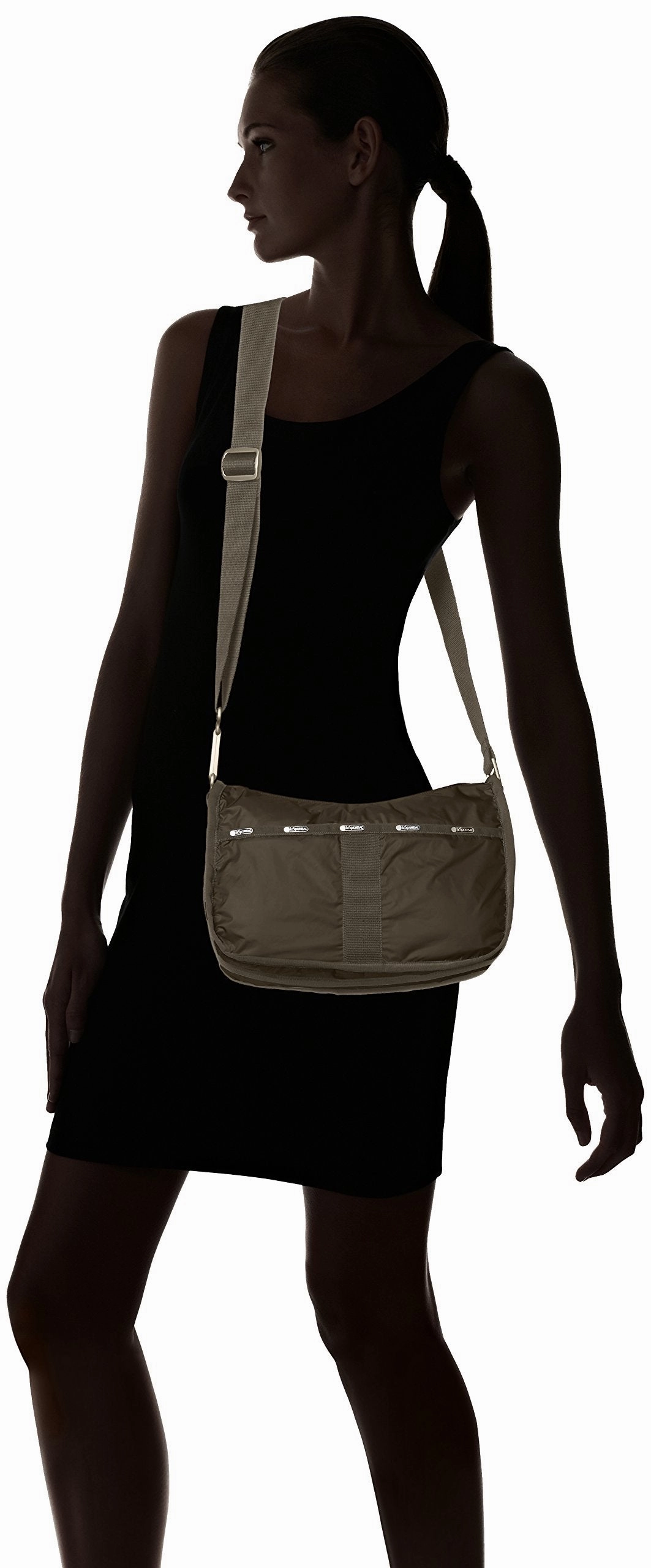 LeSportsac Essential Hobo Crossybody Handbag