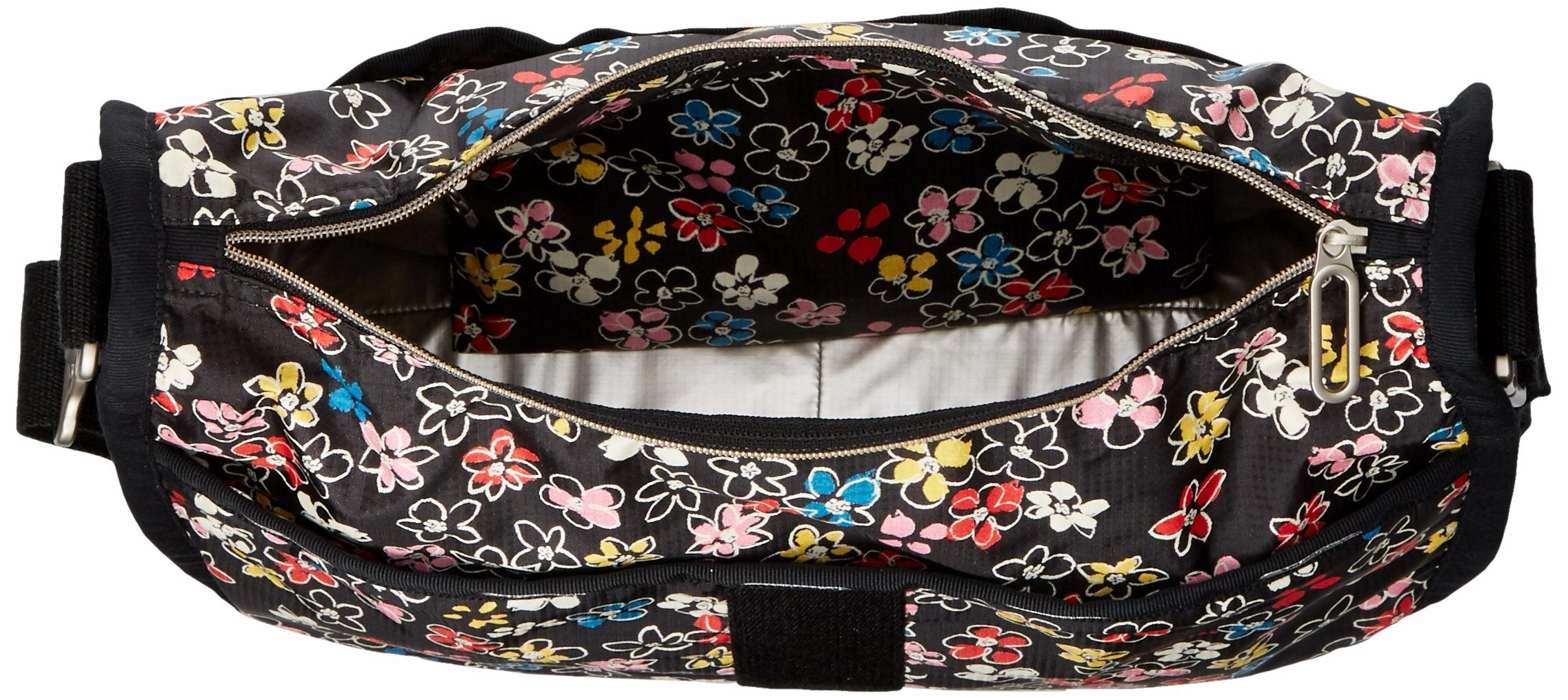 LeSportsac Essential Hobo Crossybody Handbag