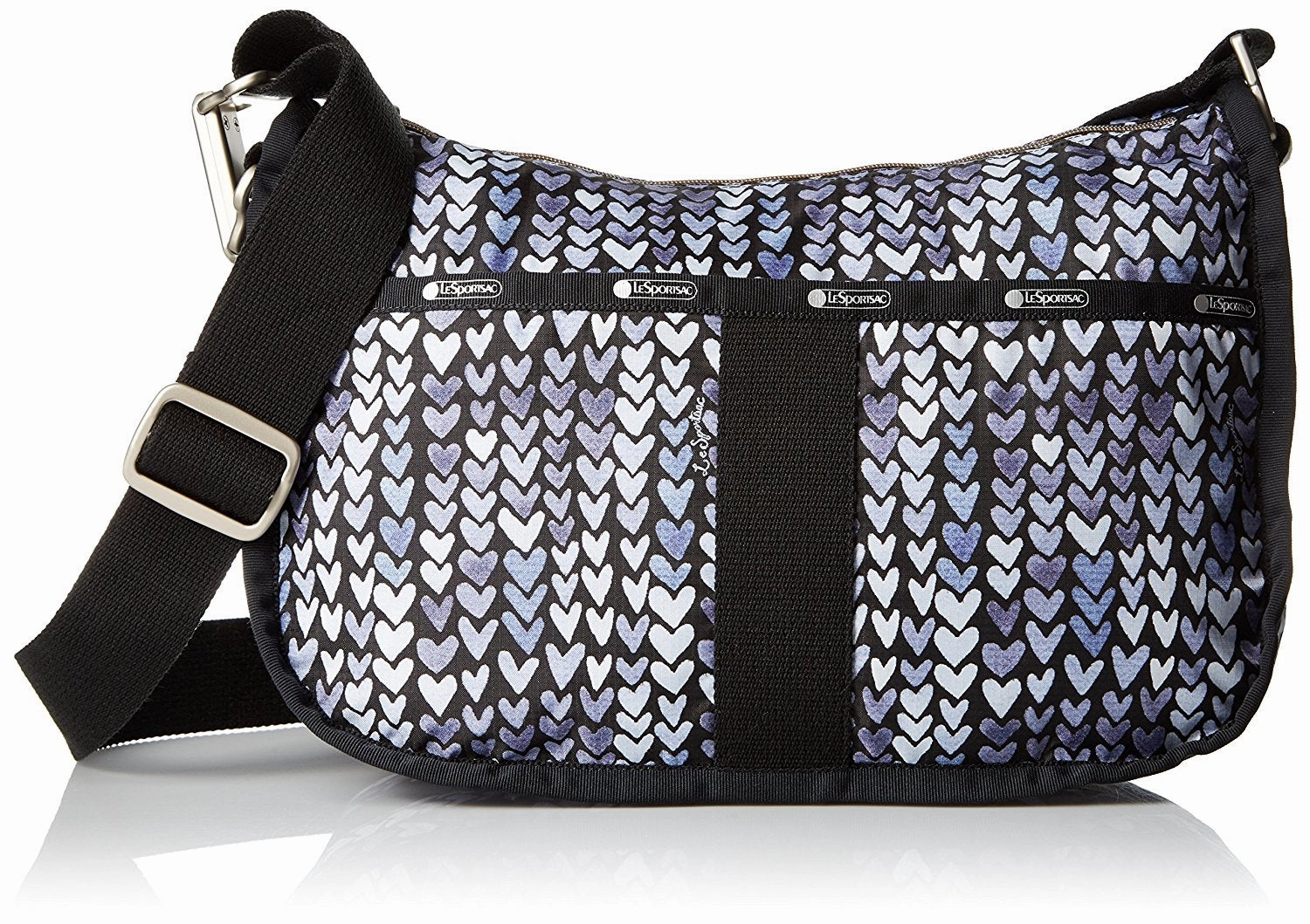 LeSportsac Essential Hobo Crossybody Handbag