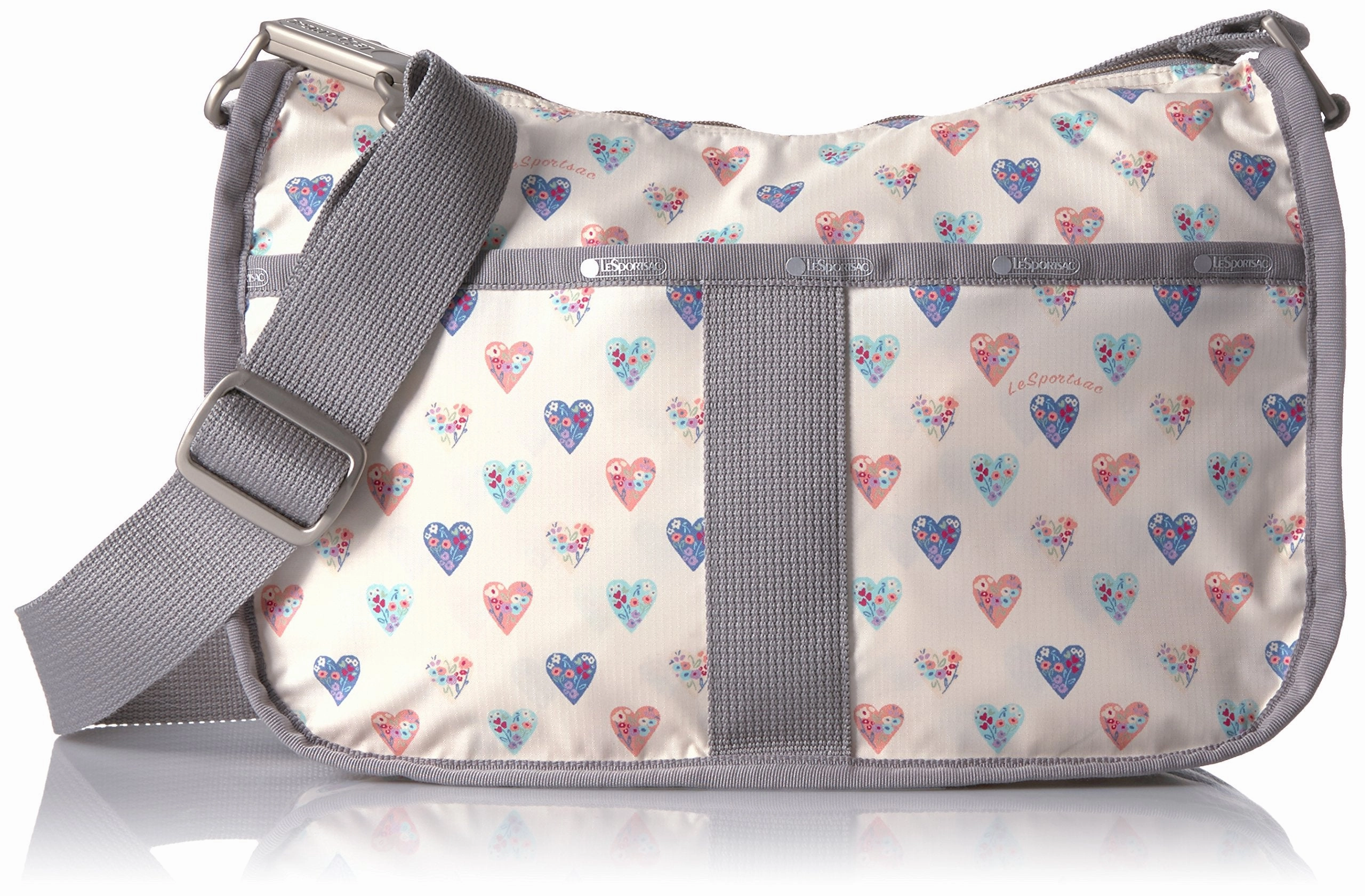 LeSportsac Essential Hobo Crossybody Handbag