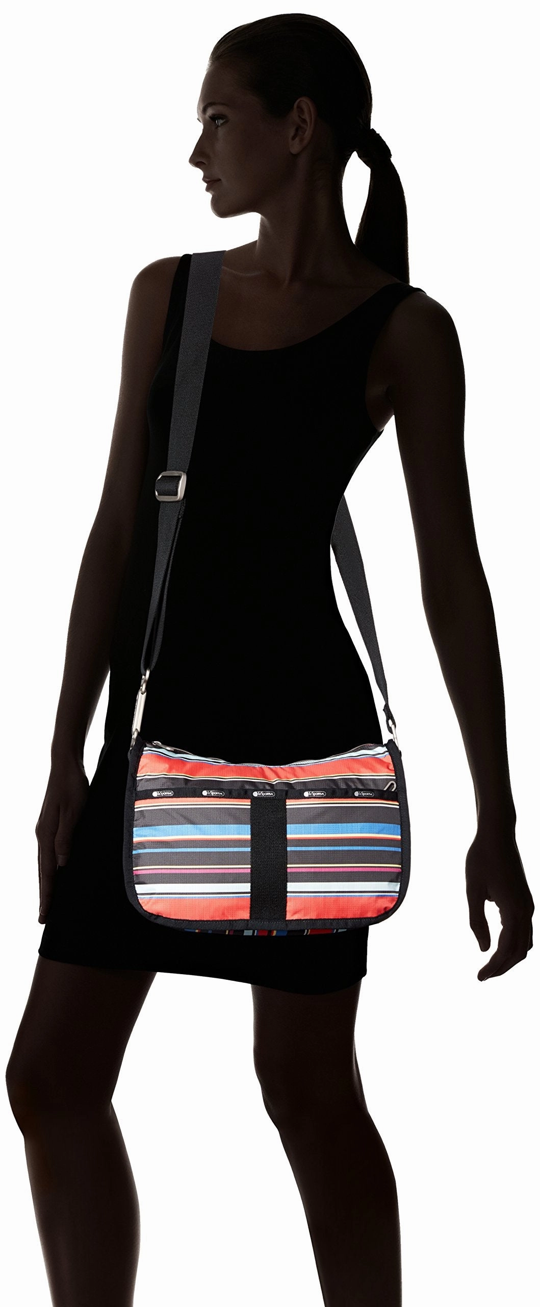 LeSportsac Essential Hobo Crossybody Handbag