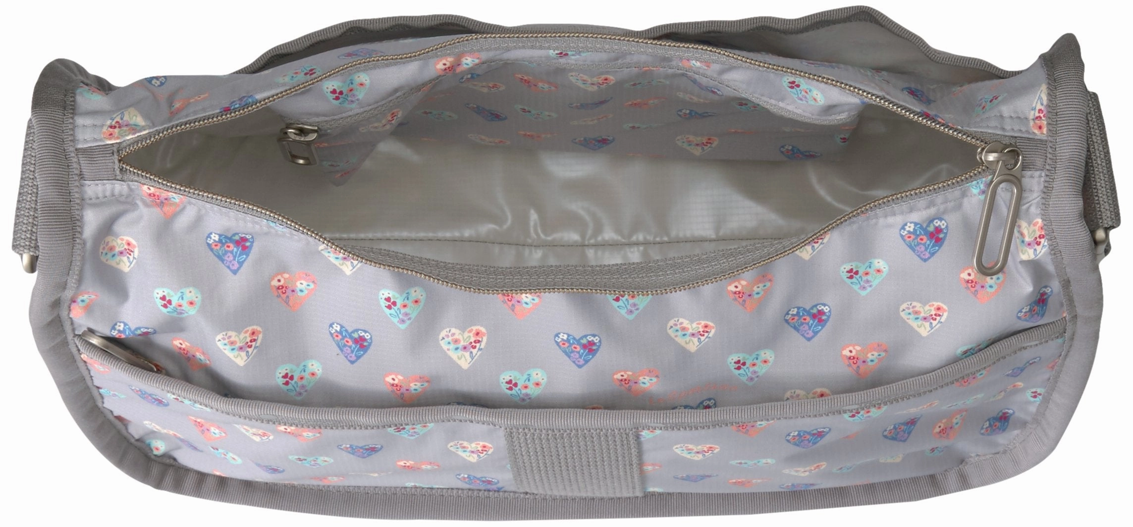 LeSportsac Essential Hobo Crossybody Handbag