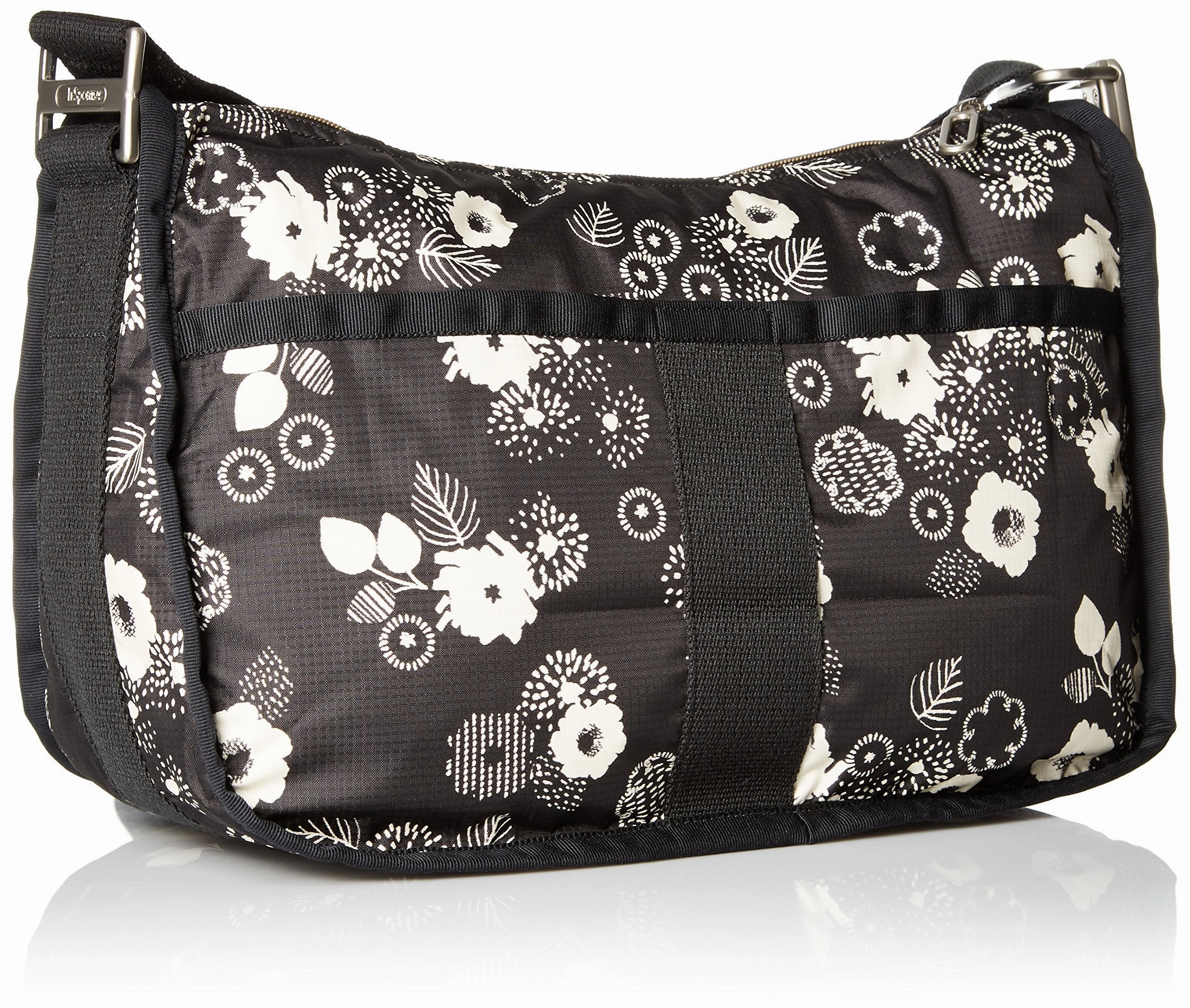LeSportsac Essential Hobo Crossybody Handbag
