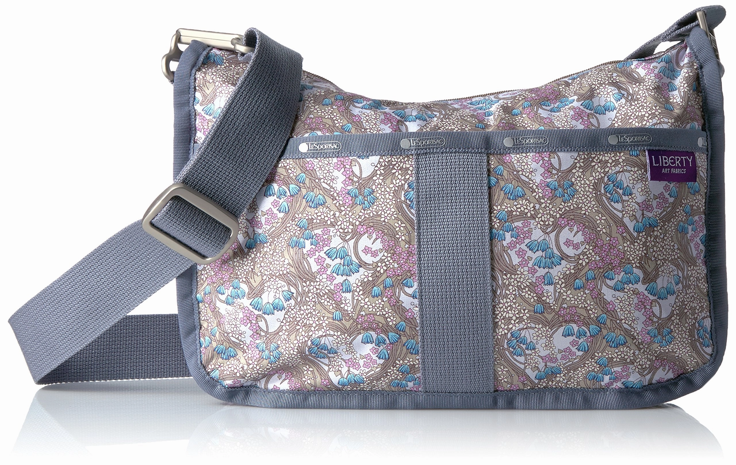 LeSportsac Essential Hobo Crossybody Handbag
