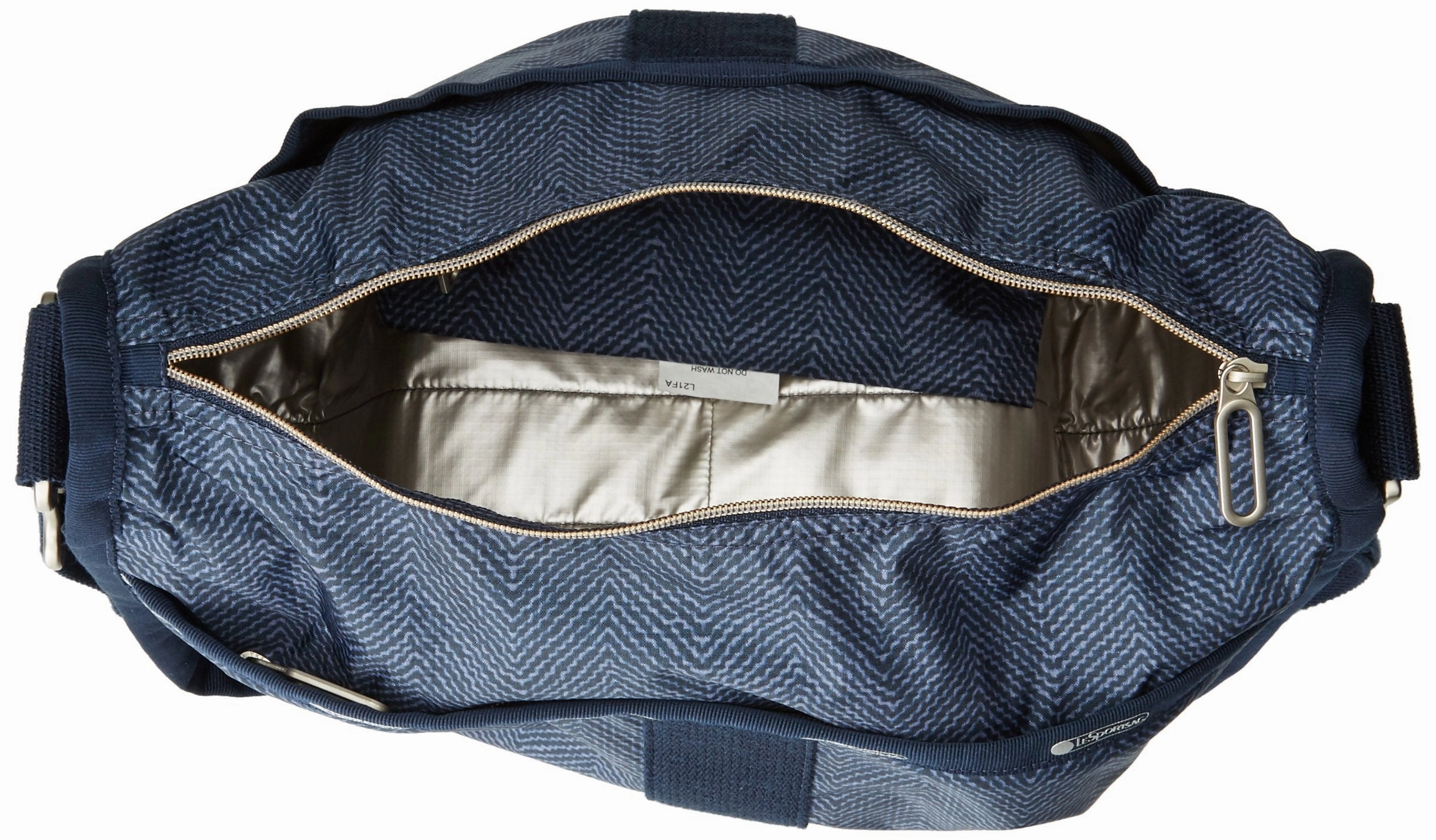 LeSportsac Essential Hobo Crossybody Handbag
