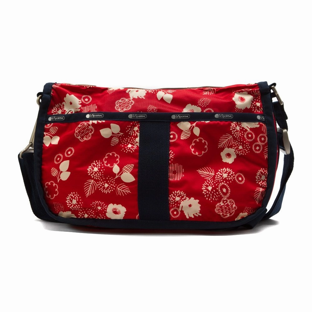 LeSportsac Essential Hobo Crossybody Handbag