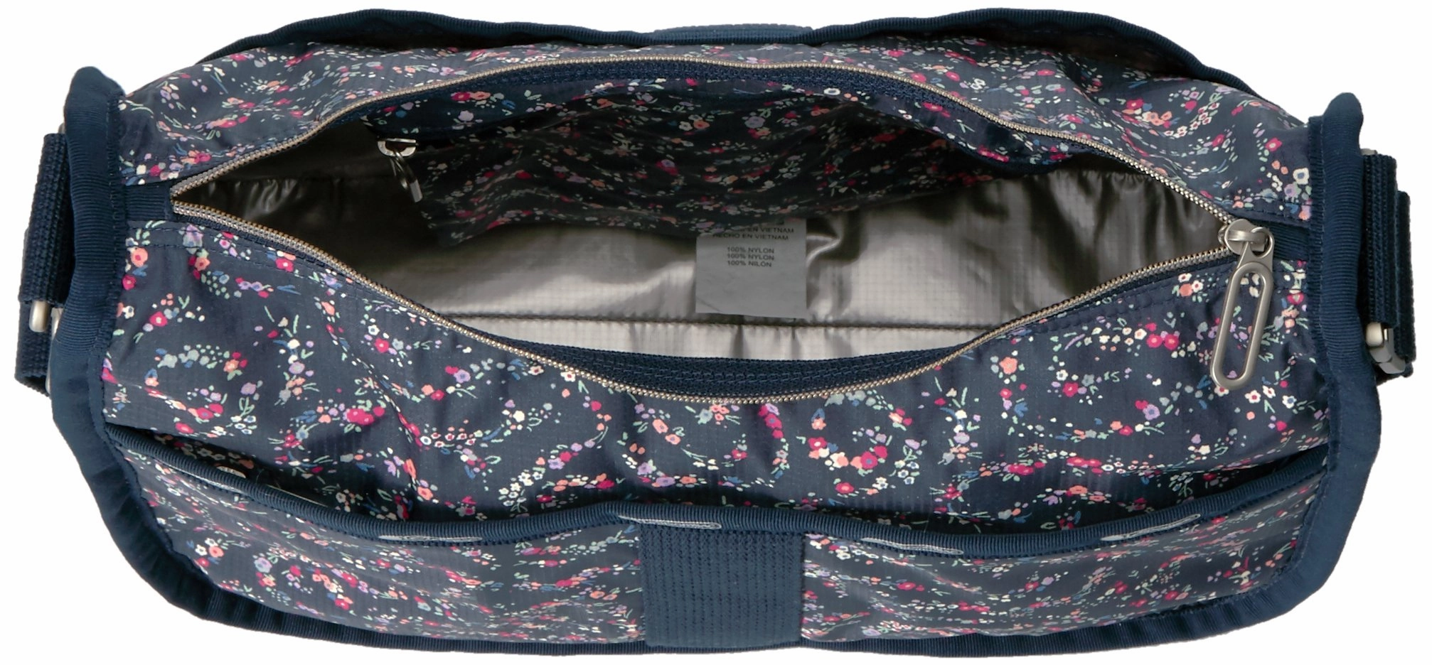 LeSportsac Essential Hobo Crossybody Handbag