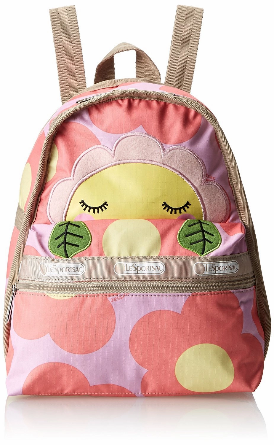 LeSportsac Mini Basic Backpack Megan