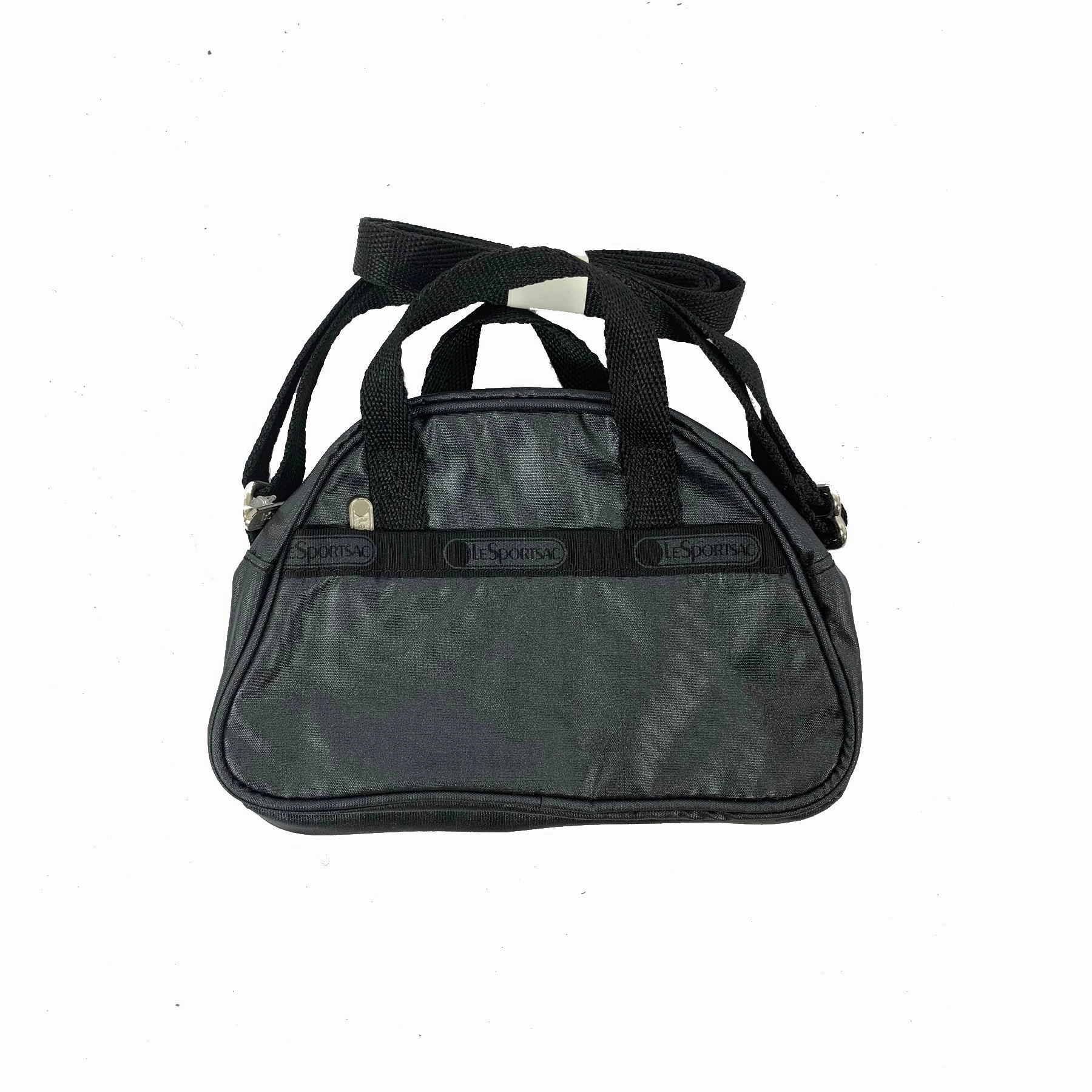 LeSportsac Mini Portable Messenger Bag